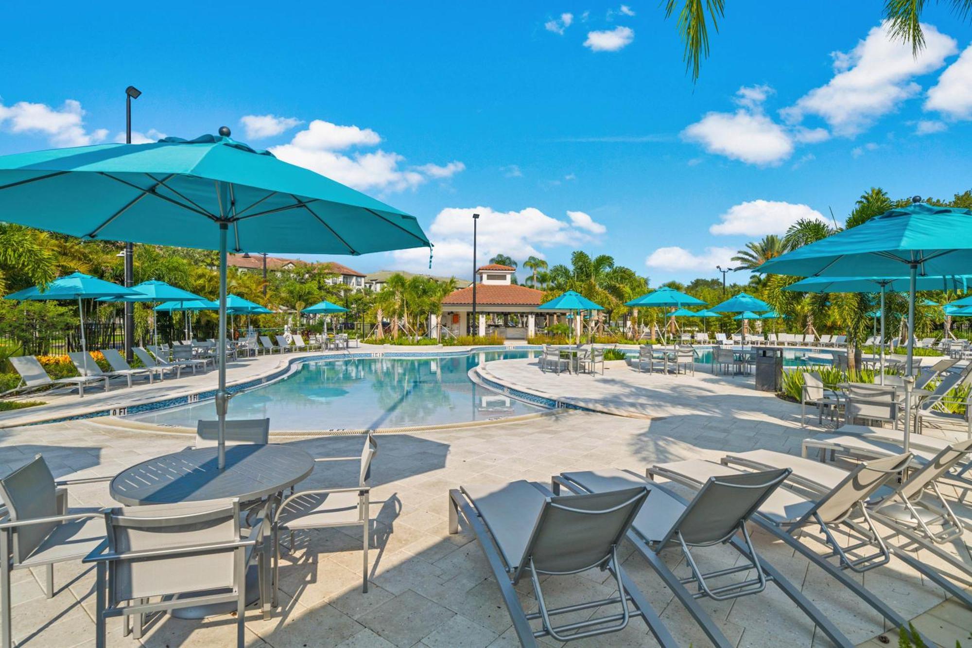 Lakeview At Vista Cay * Orlando