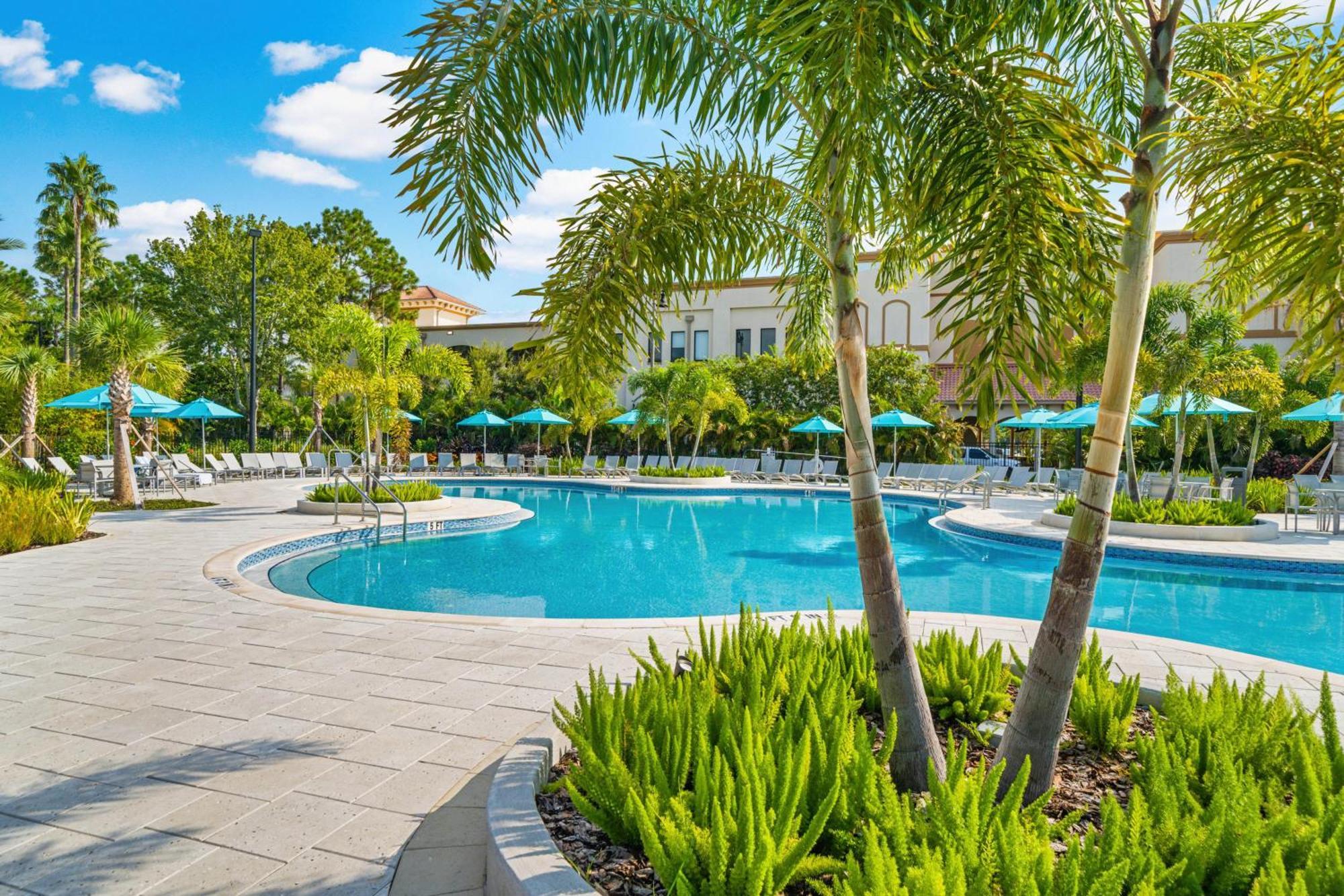 Lakeview Executive Penthouse Holiday home Orlando
