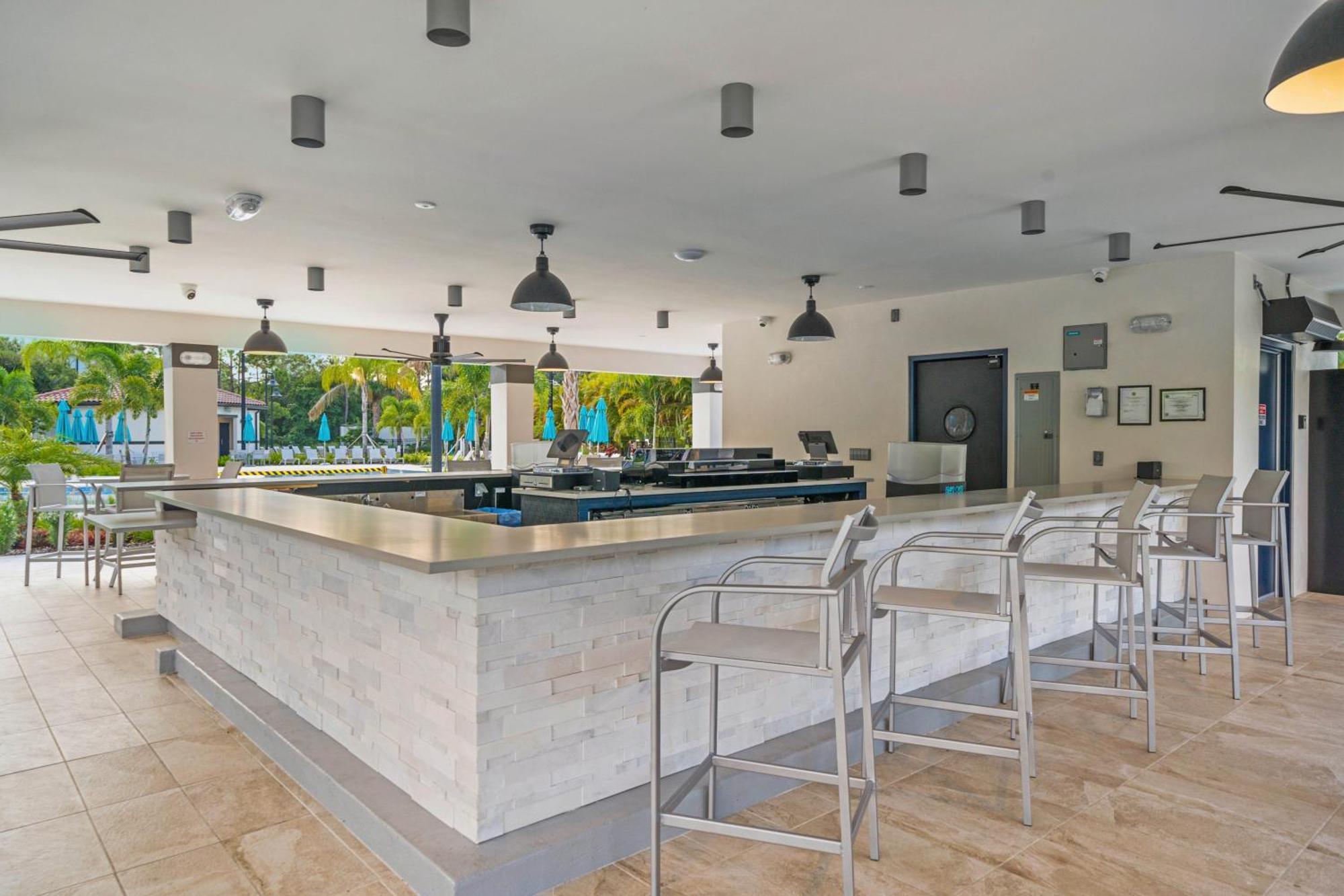 Holiday home Lakeview Executive Penthouse Orlando