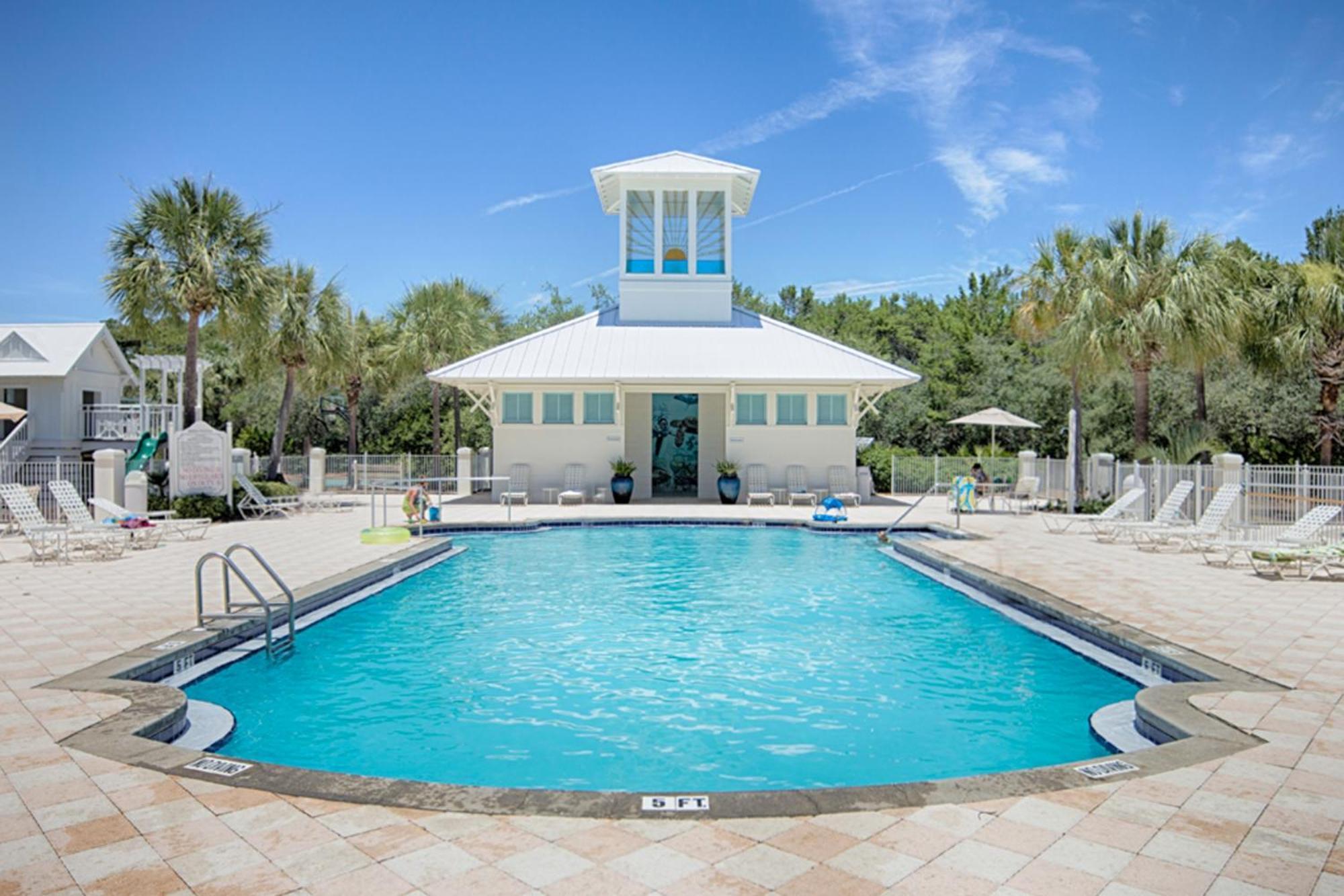 Holiday home Deja Vu At Carillon
