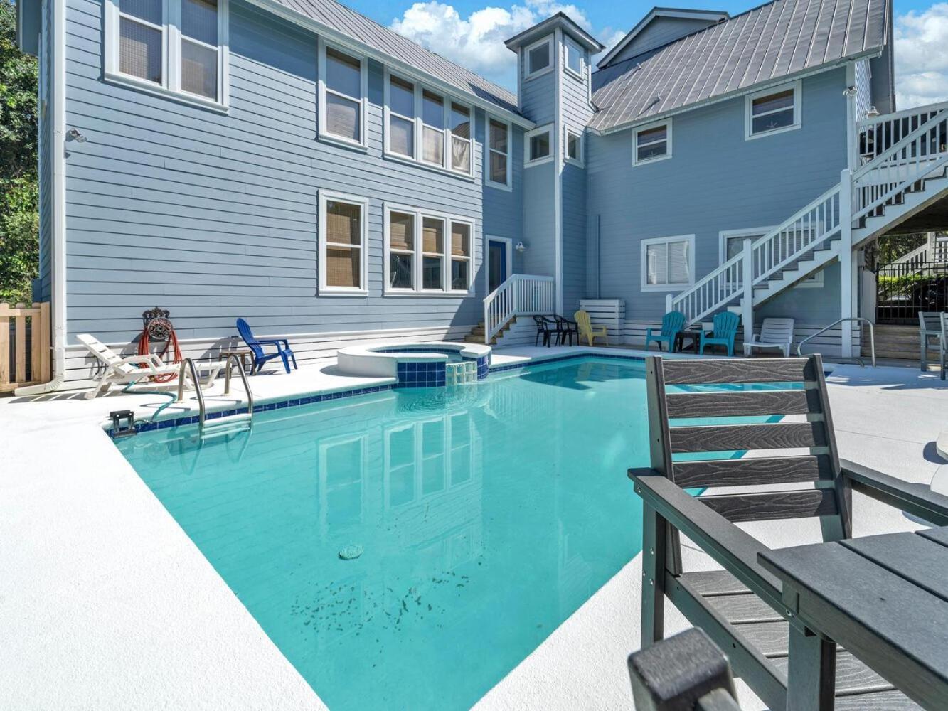 Aweigh From Holiday home Santa Rosa Beach