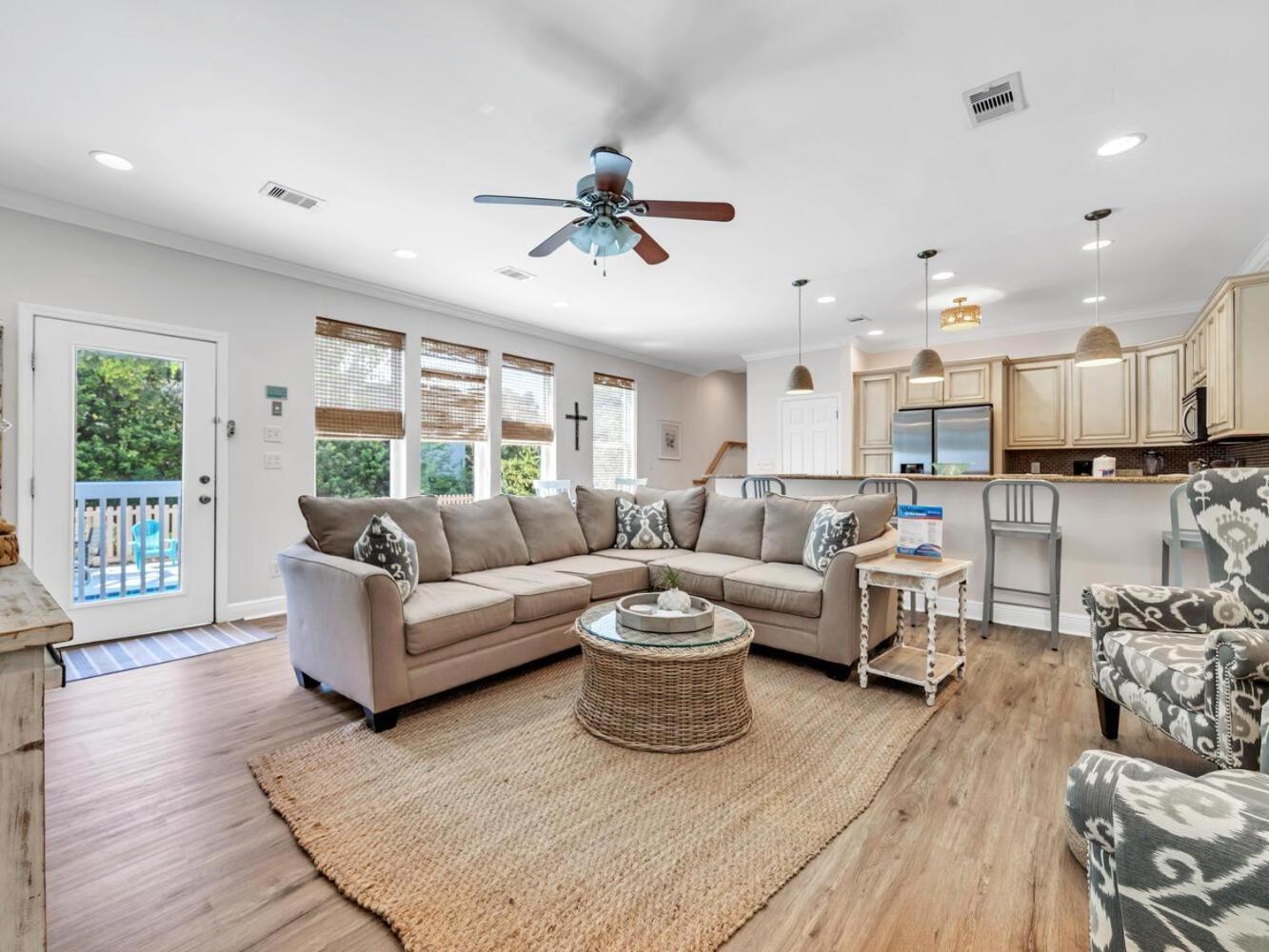 Holiday home Aweigh From Santa Rosa Beach