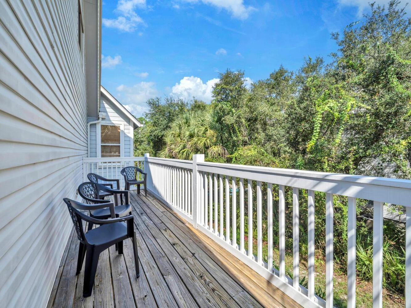 Holiday home Aweigh From