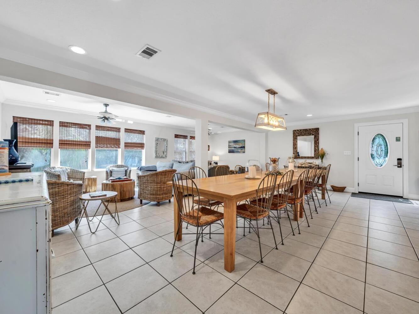 Holiday home Aweigh From