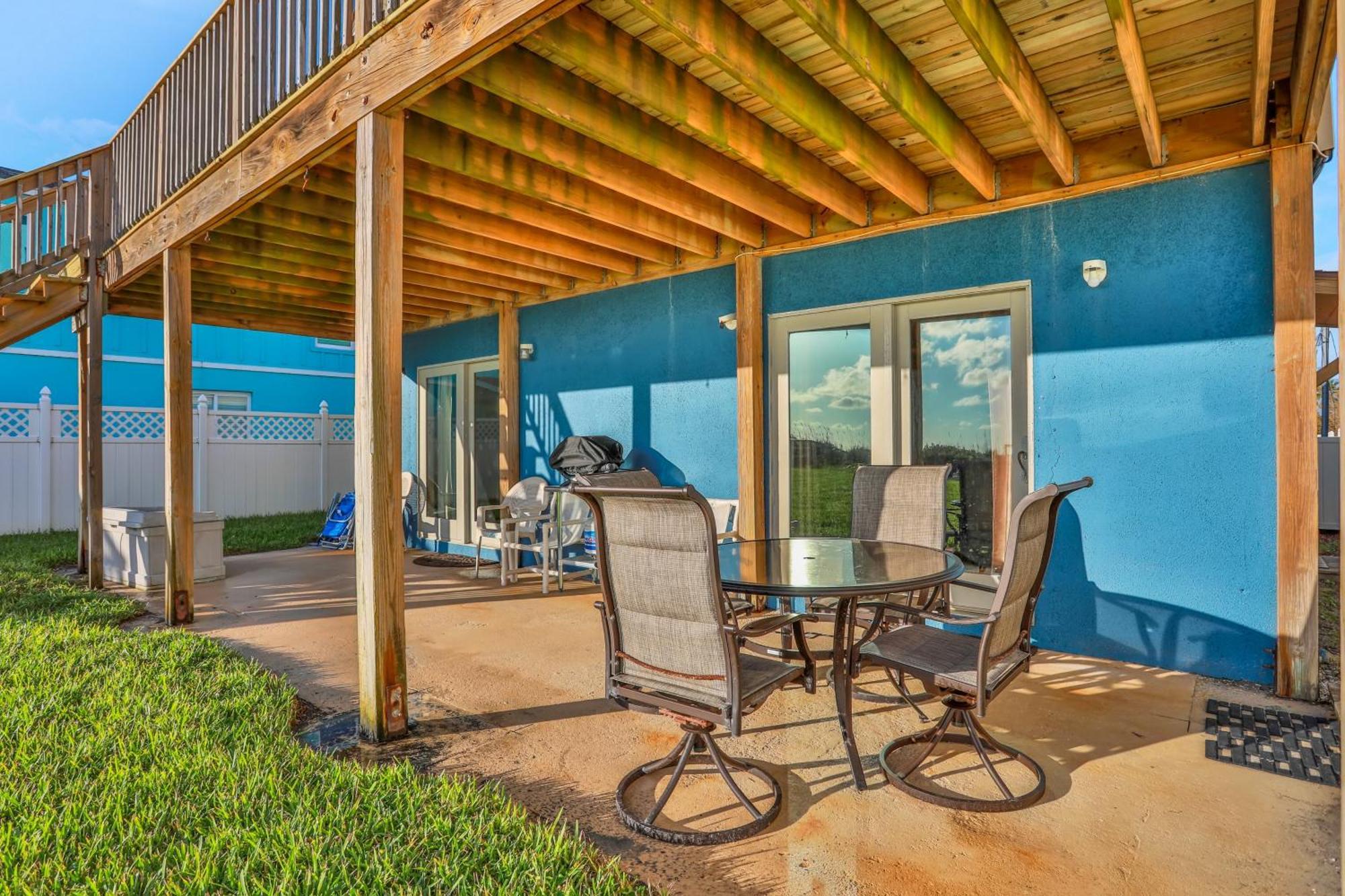 Holiday home Vilanos Edge