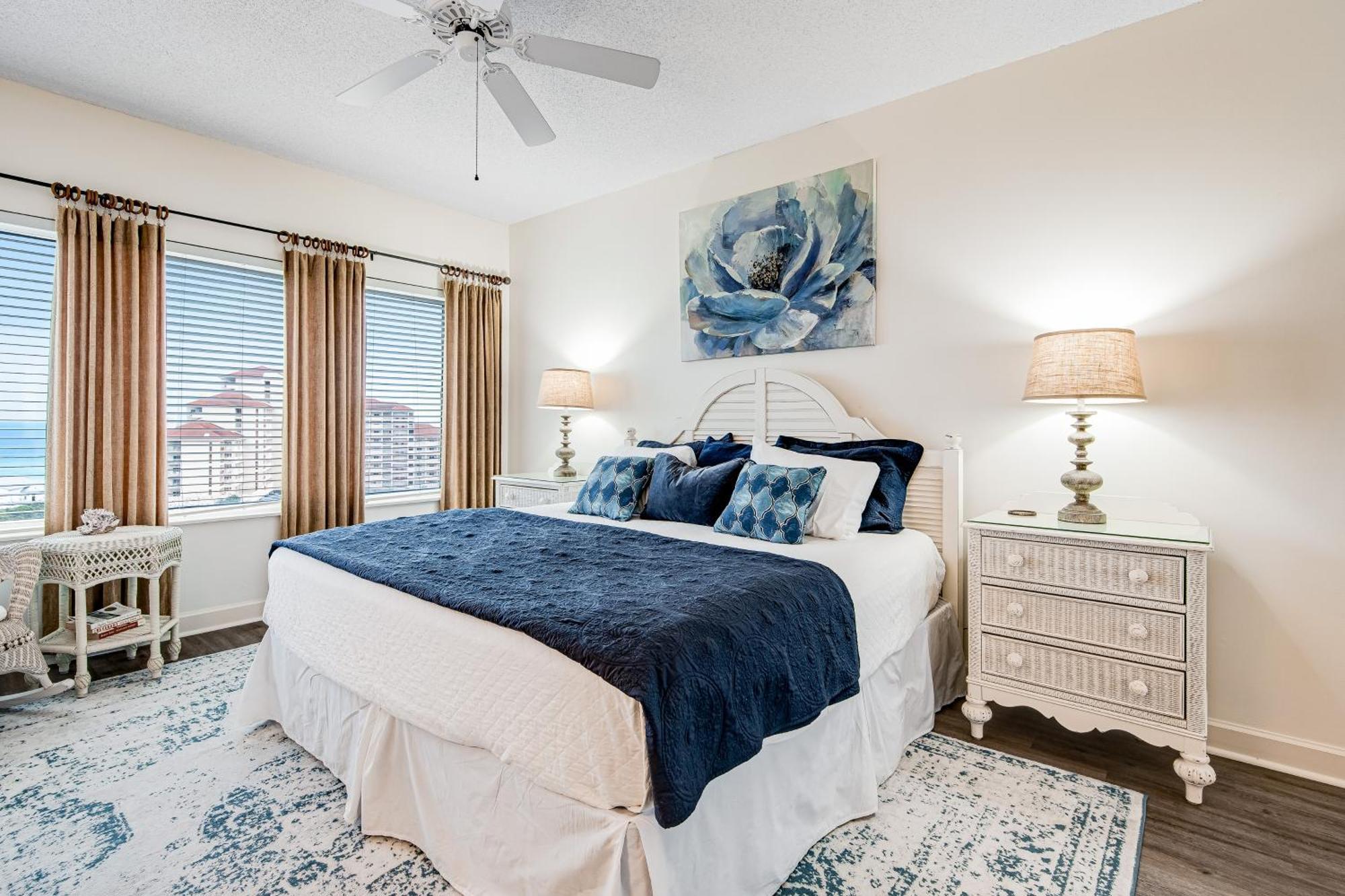 Apartment Tops'l Summit Vi