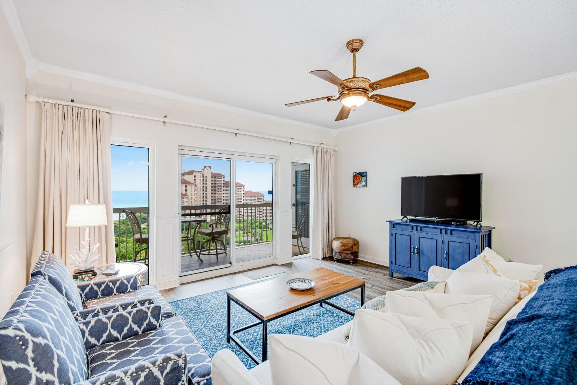 Apartment Tops'l Summit Vi *