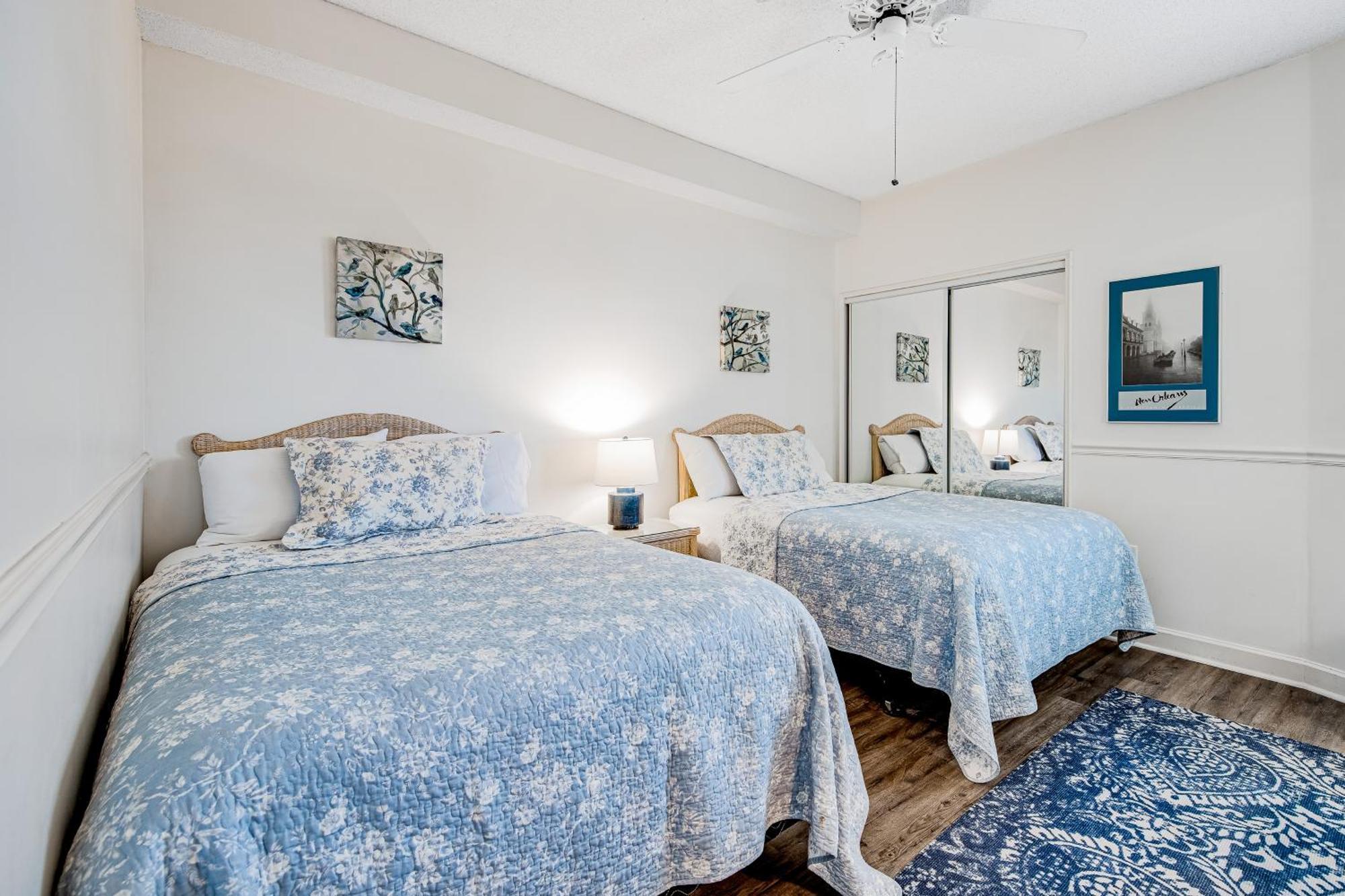 Apartment Tops'l Summit Vi Destin