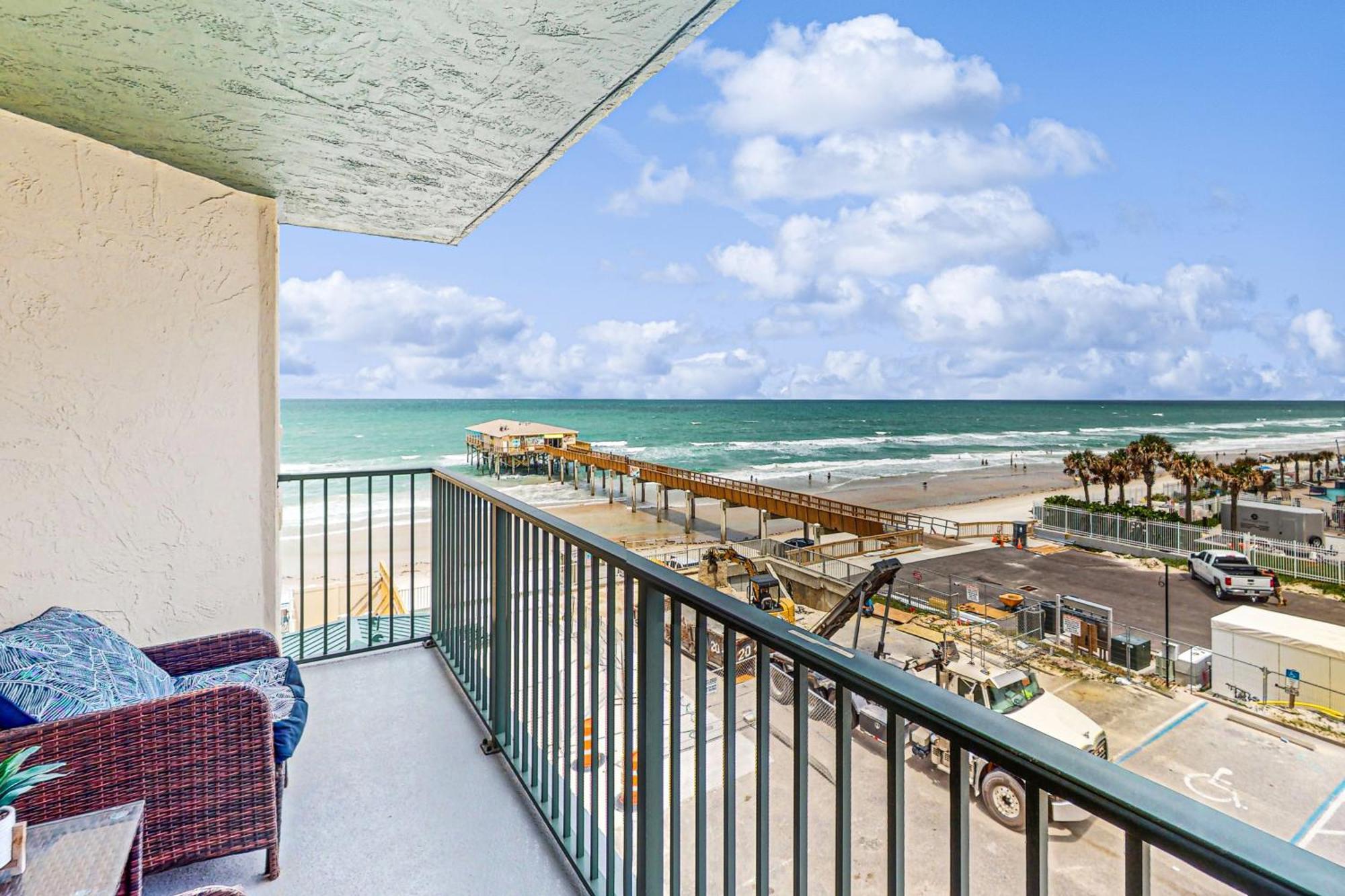 Atlantic Daytona Beach Shores