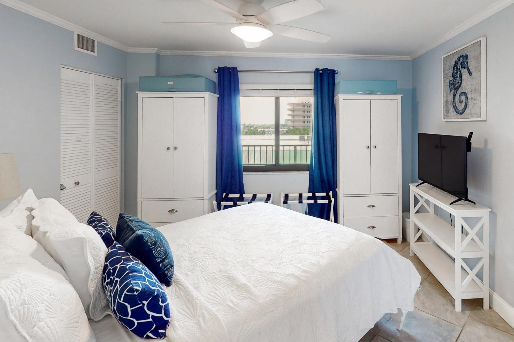 Atlantic * Daytona Beach Shores