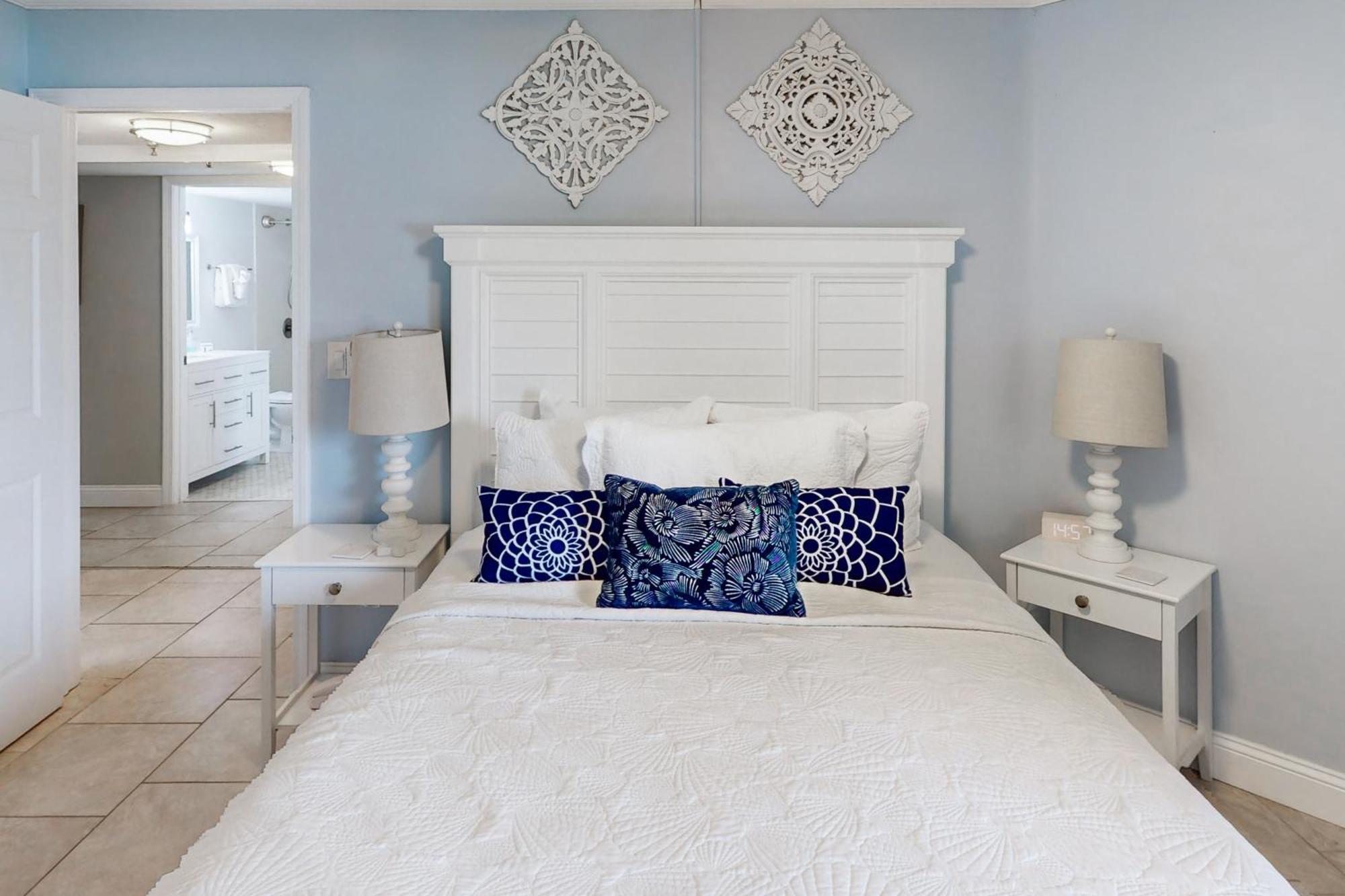 Atlantic Apartment *