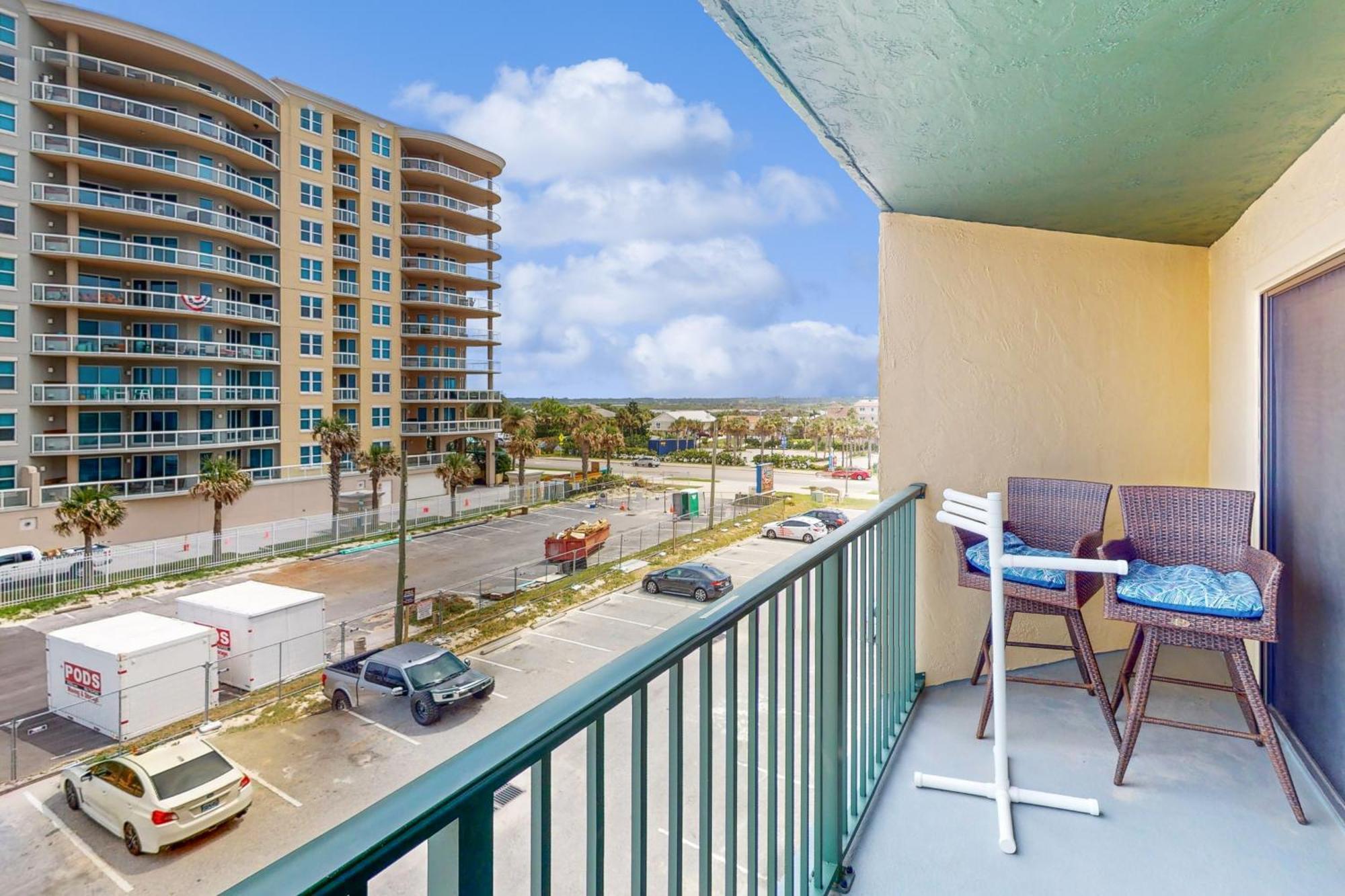 Apartment Atlantic *