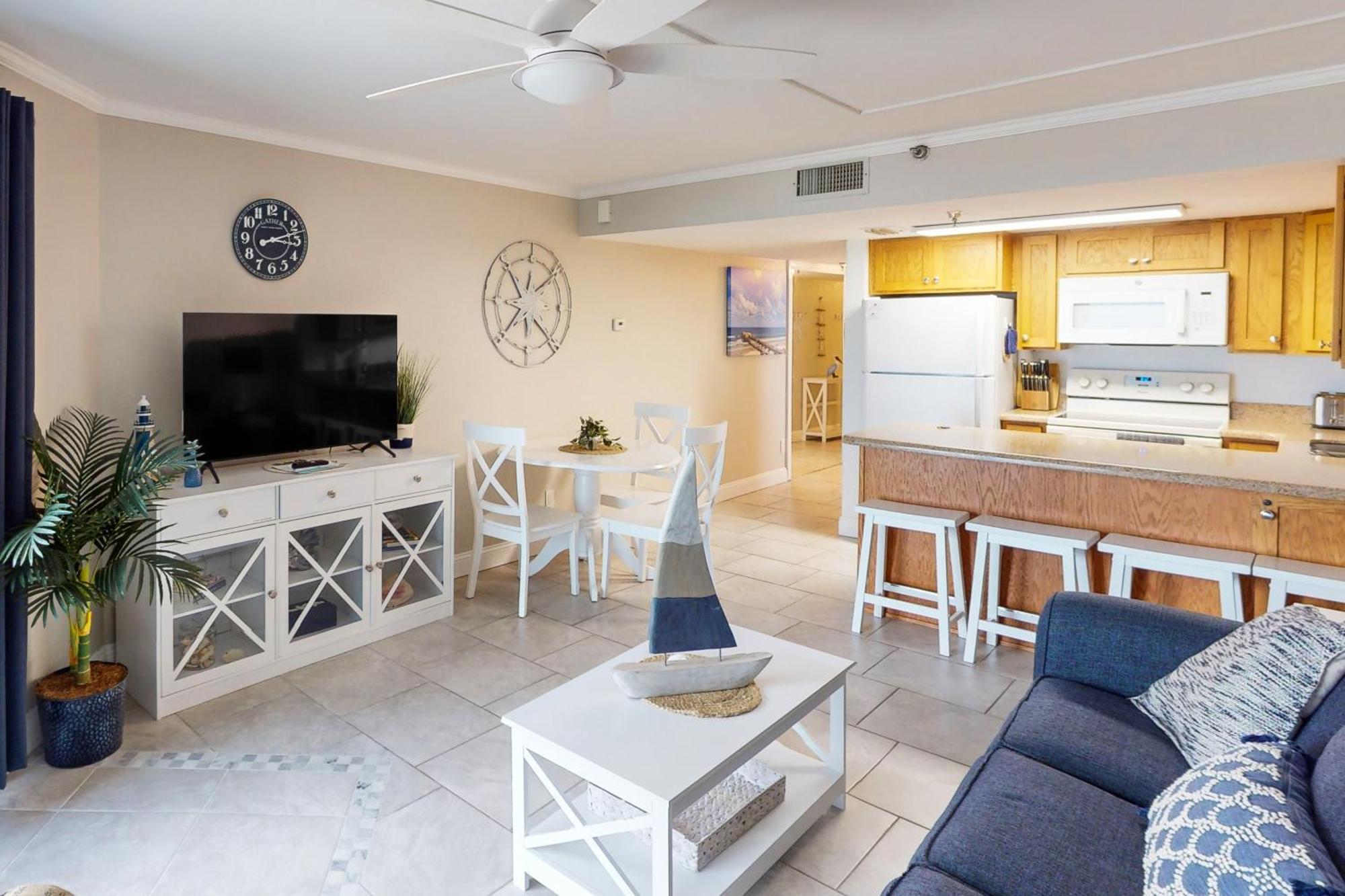 Apartment Atlantic Daytona Beach Shores