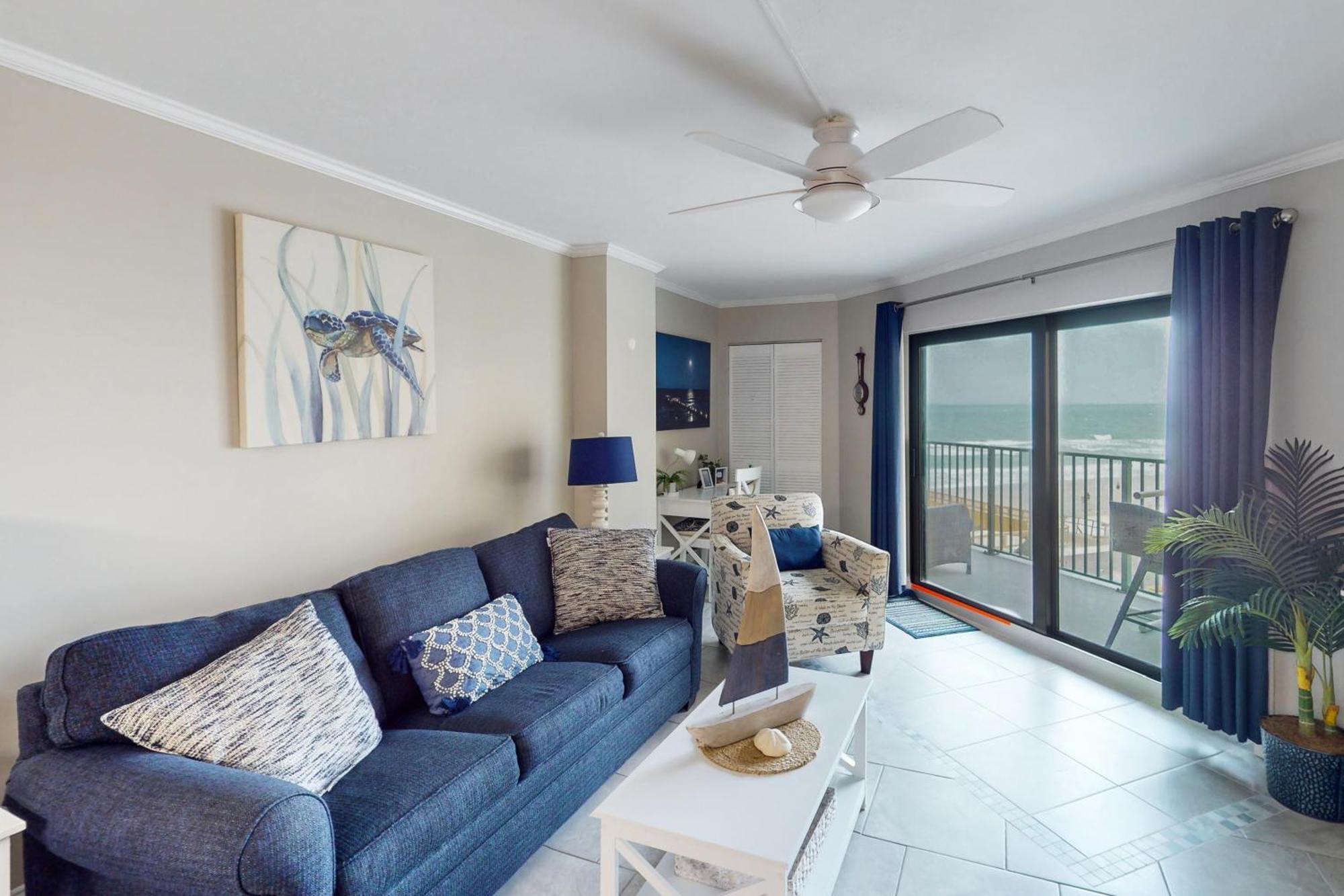 Apartment Atlantic *