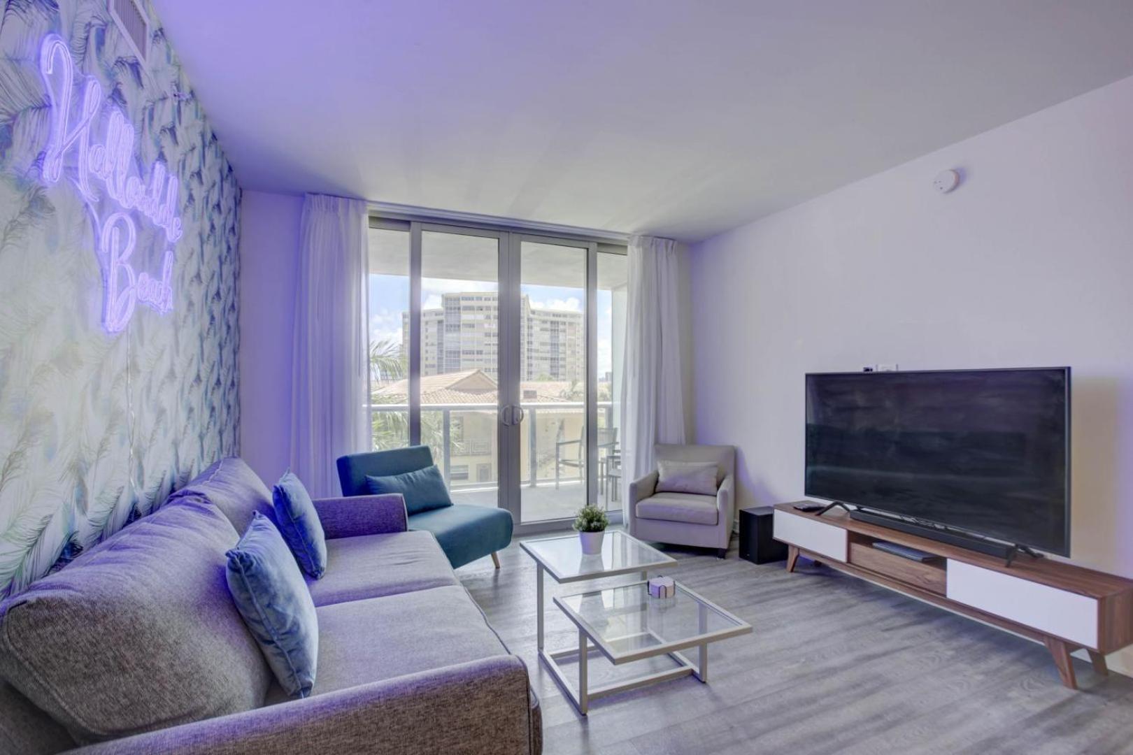 Apartment Mvr At Beachwalk *