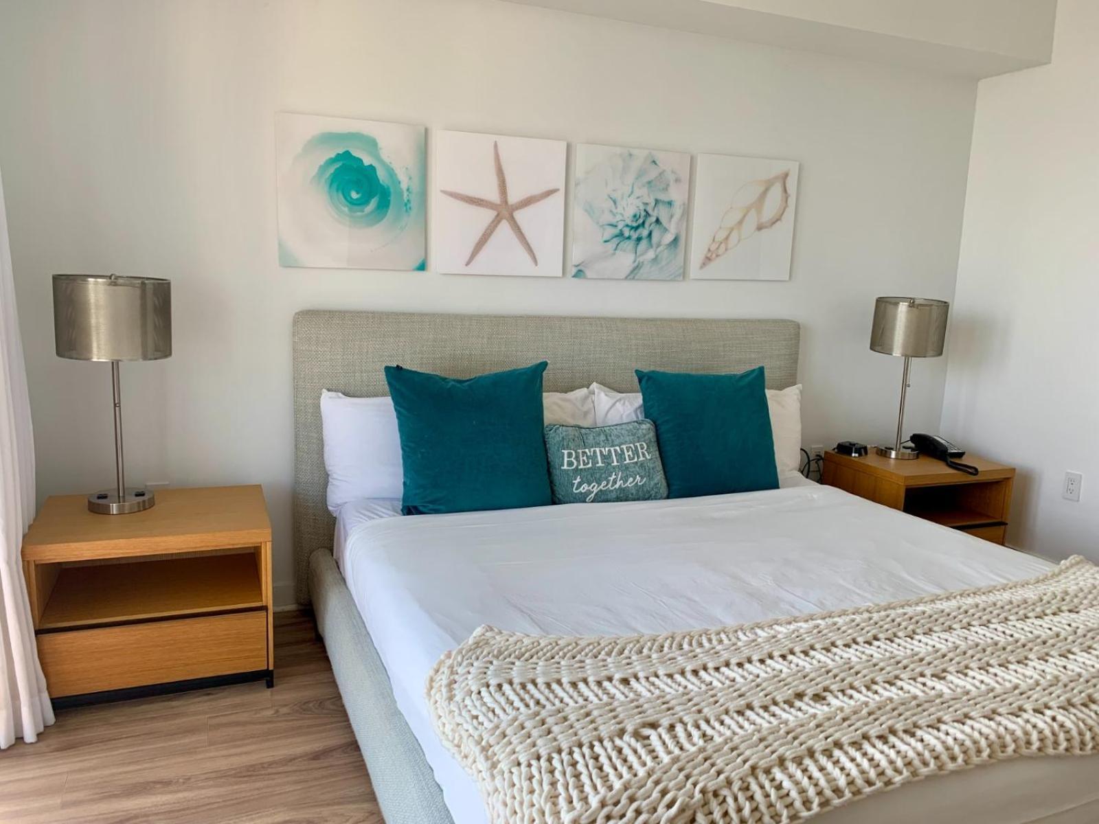 Mvr At Beachwalk * Hallandale Beach