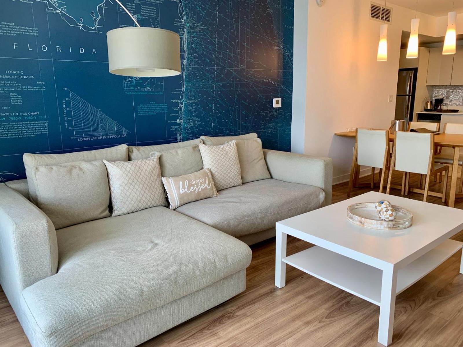 Apartment Mvr At Beachwalk *