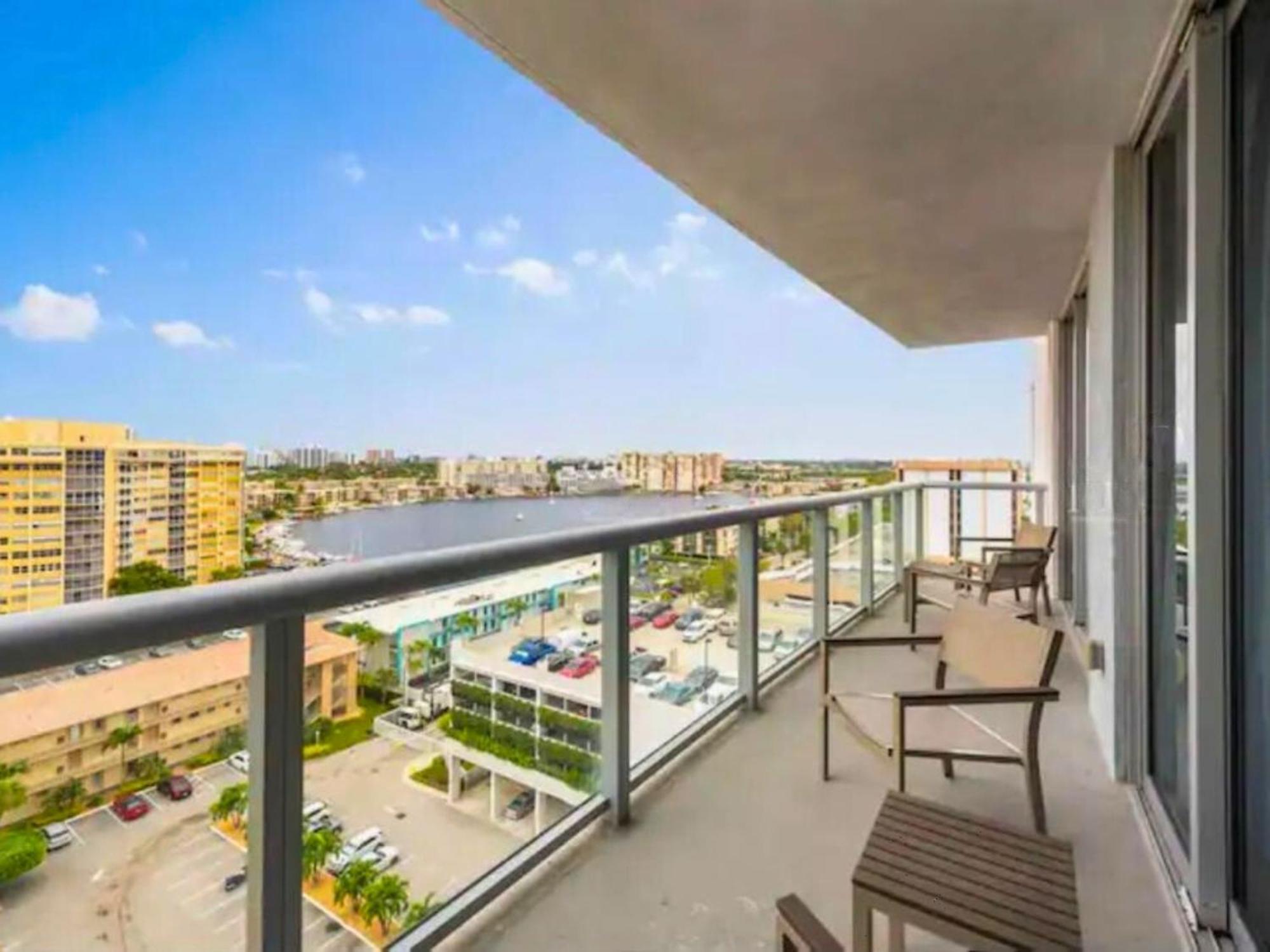 Mvr At Beachwalk * Hallandale Beach