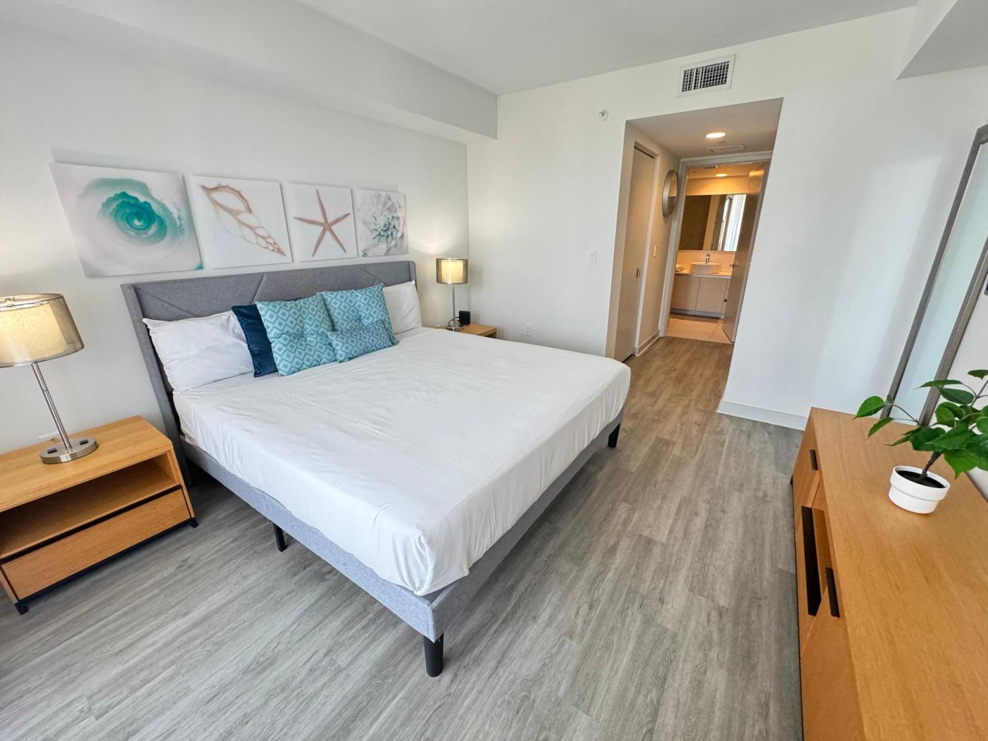 Mvr At Beachwalk Hallandale Beach