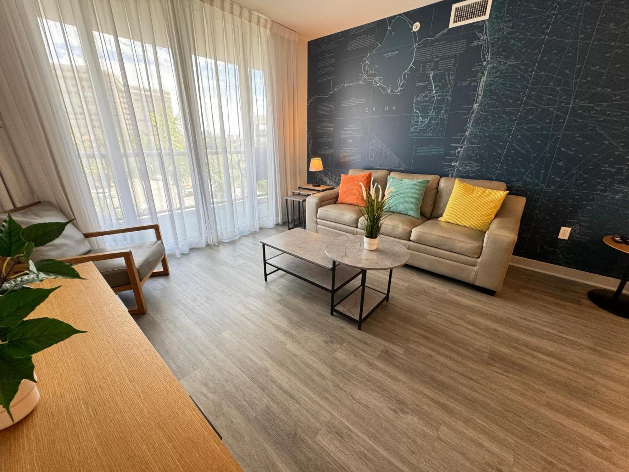 Apartment Mvr At Beachwalk