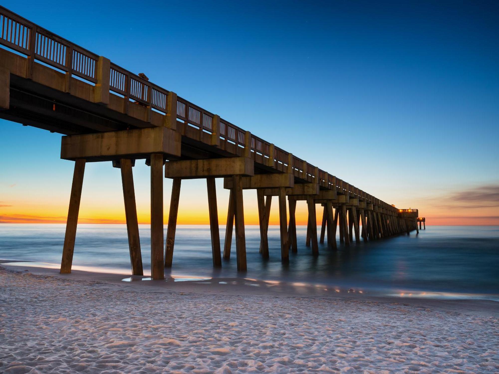 Holiday home Simply The Panama City Beach
