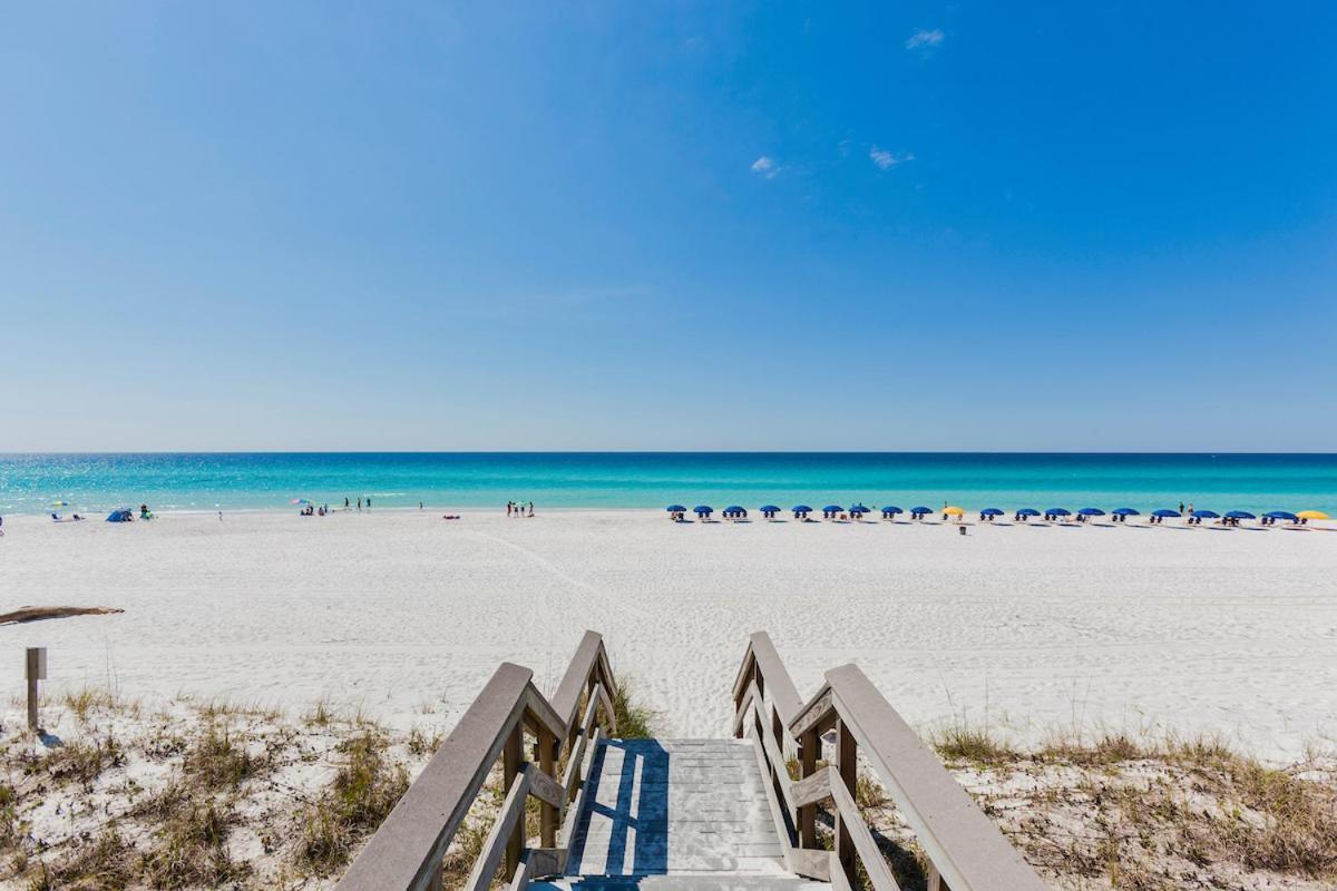 Simply The Holiday home Panama City Beach