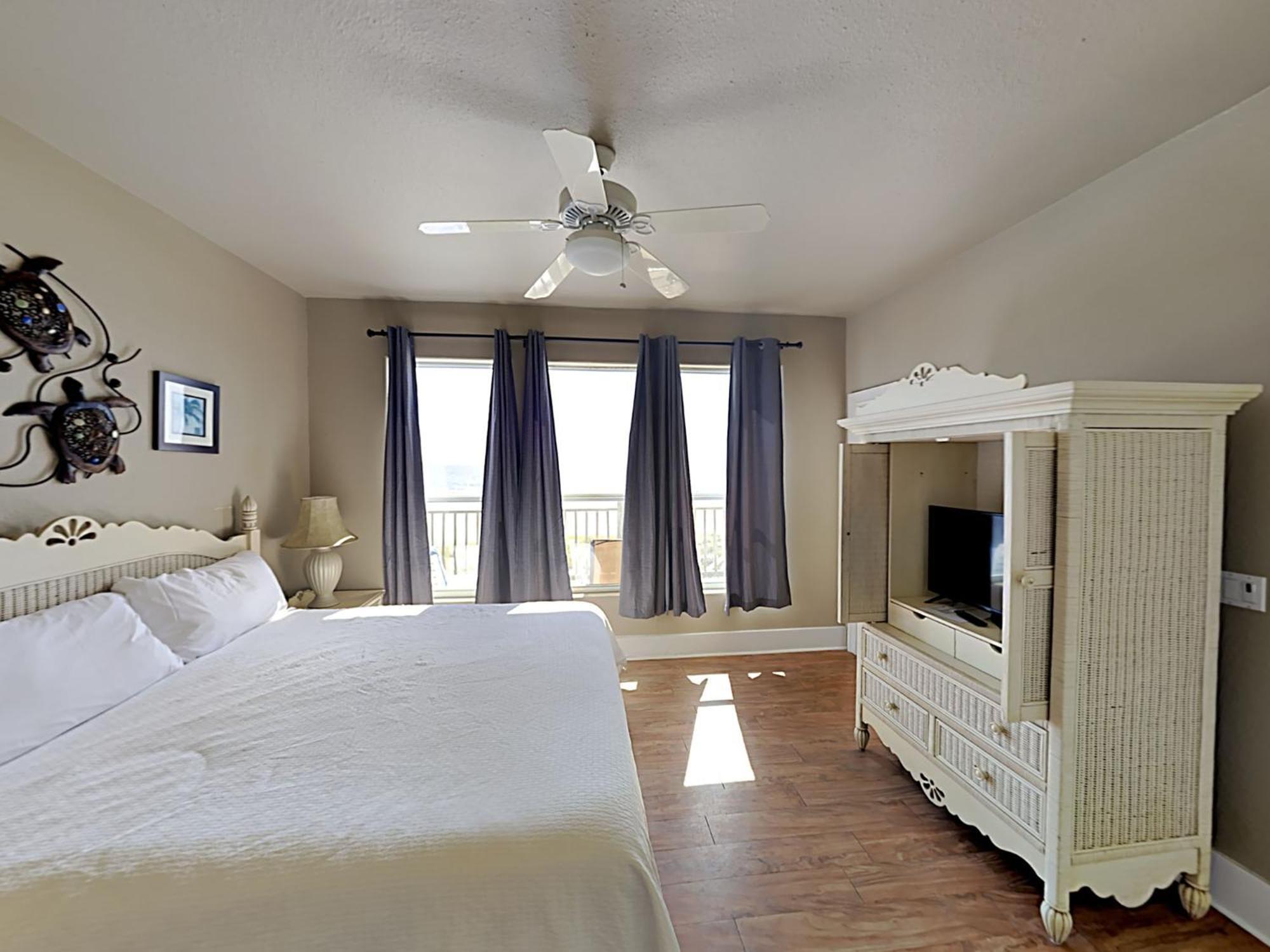 Holiday home Simply The Panama City Beach