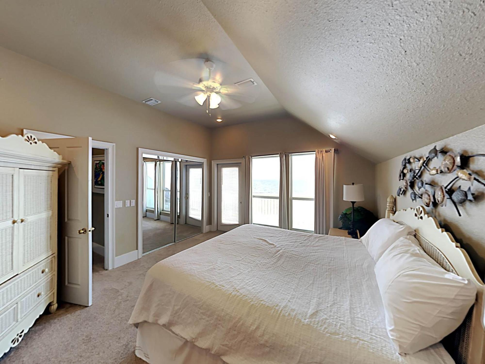 Simply The Holiday home Panama City Beach