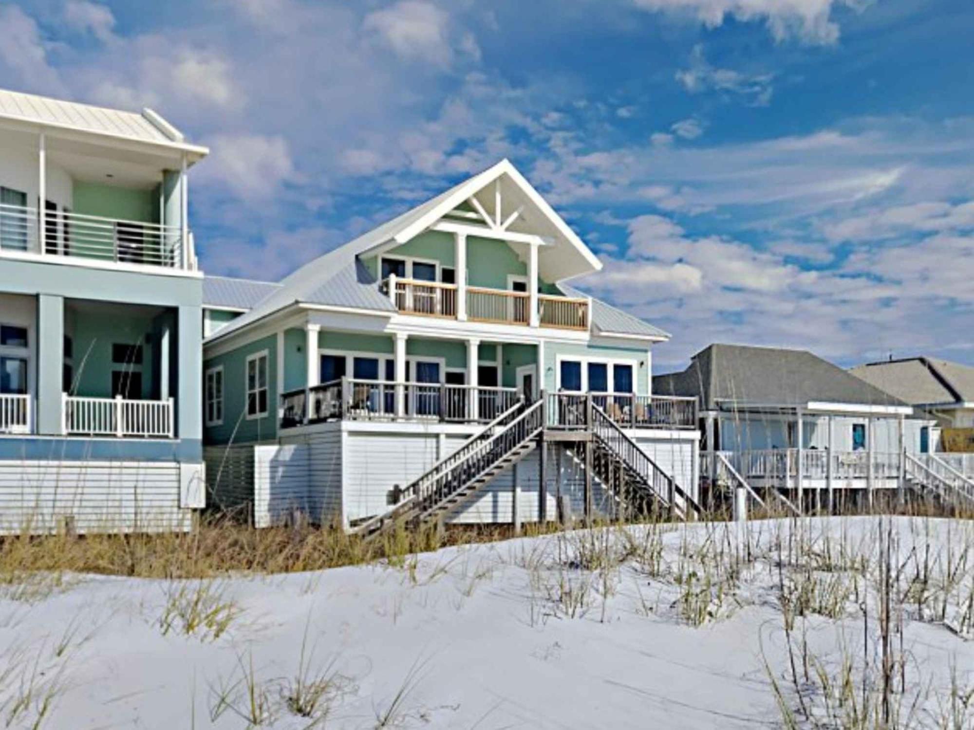 Simply The * Panama City Beach