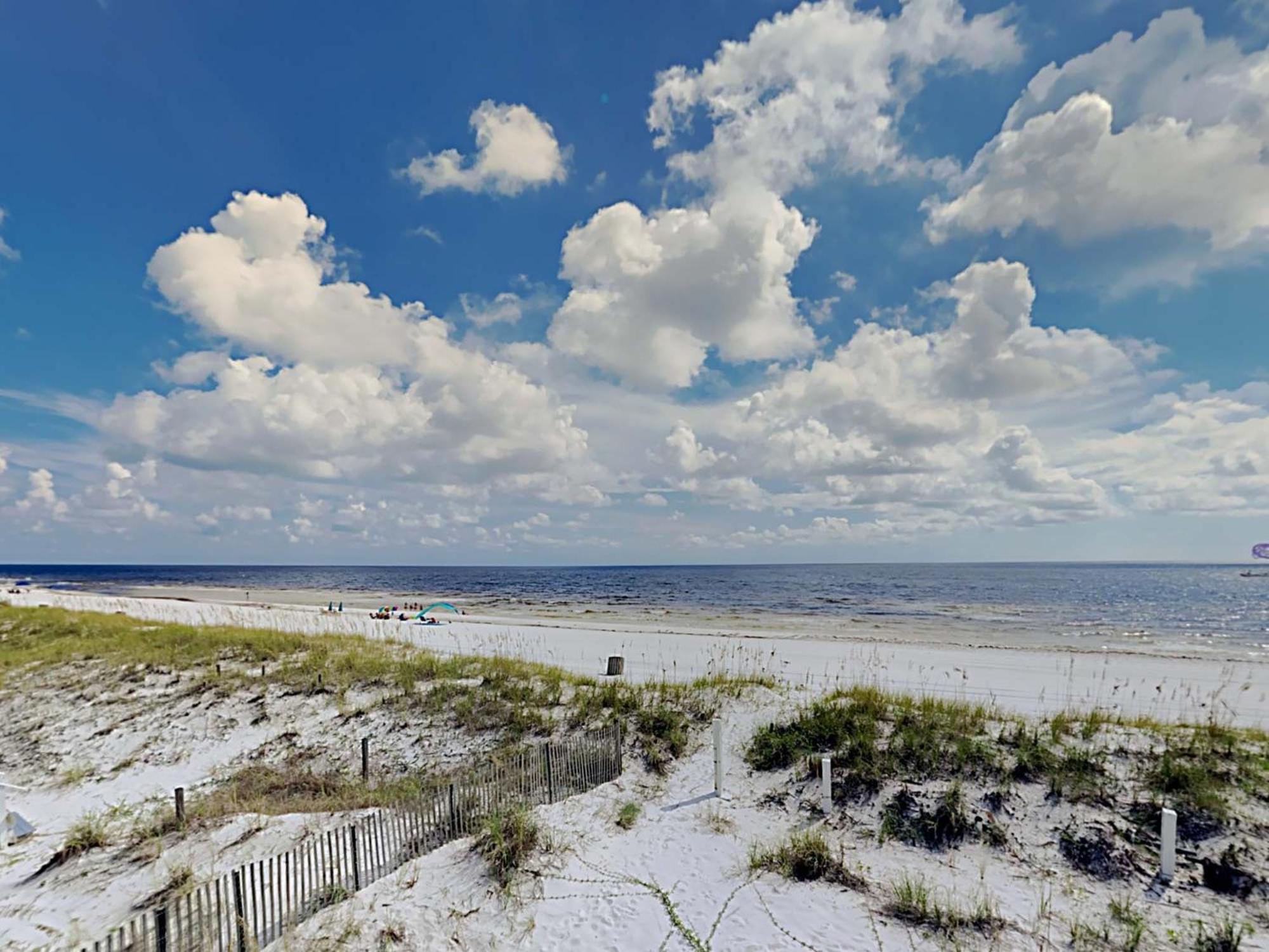 Holiday home Simply The Panama City Beach