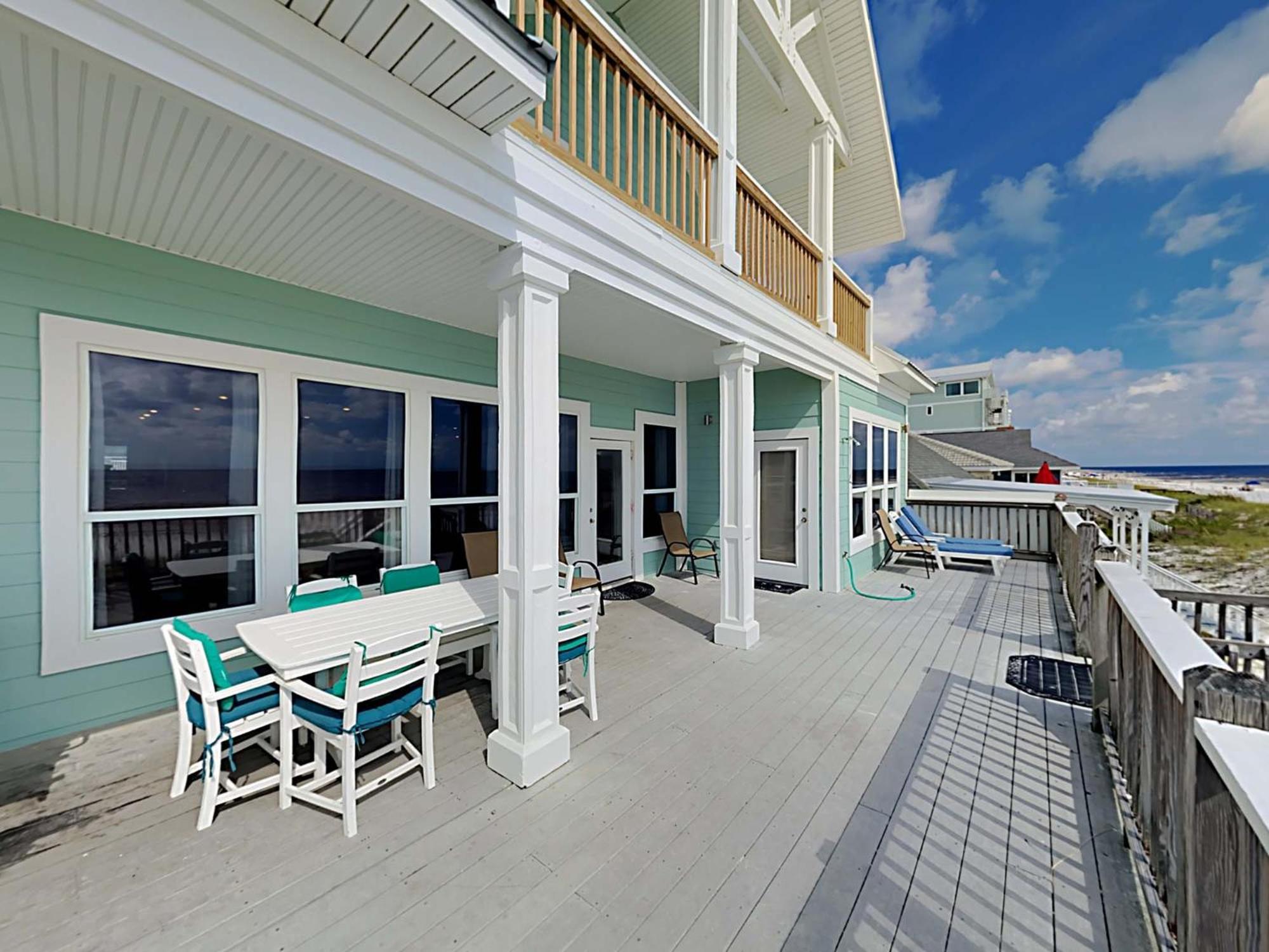 Simply The * Panama City Beach