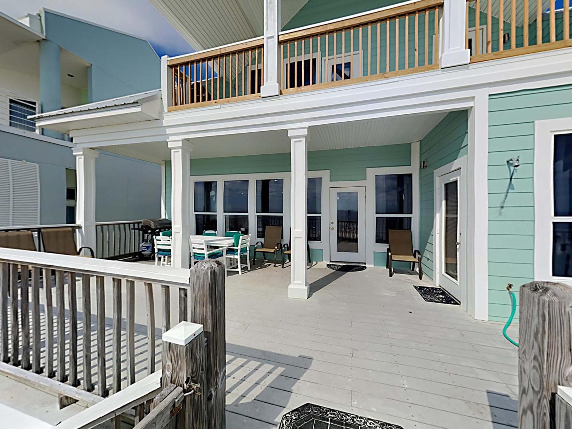 Holiday home Simply The Panama City Beach