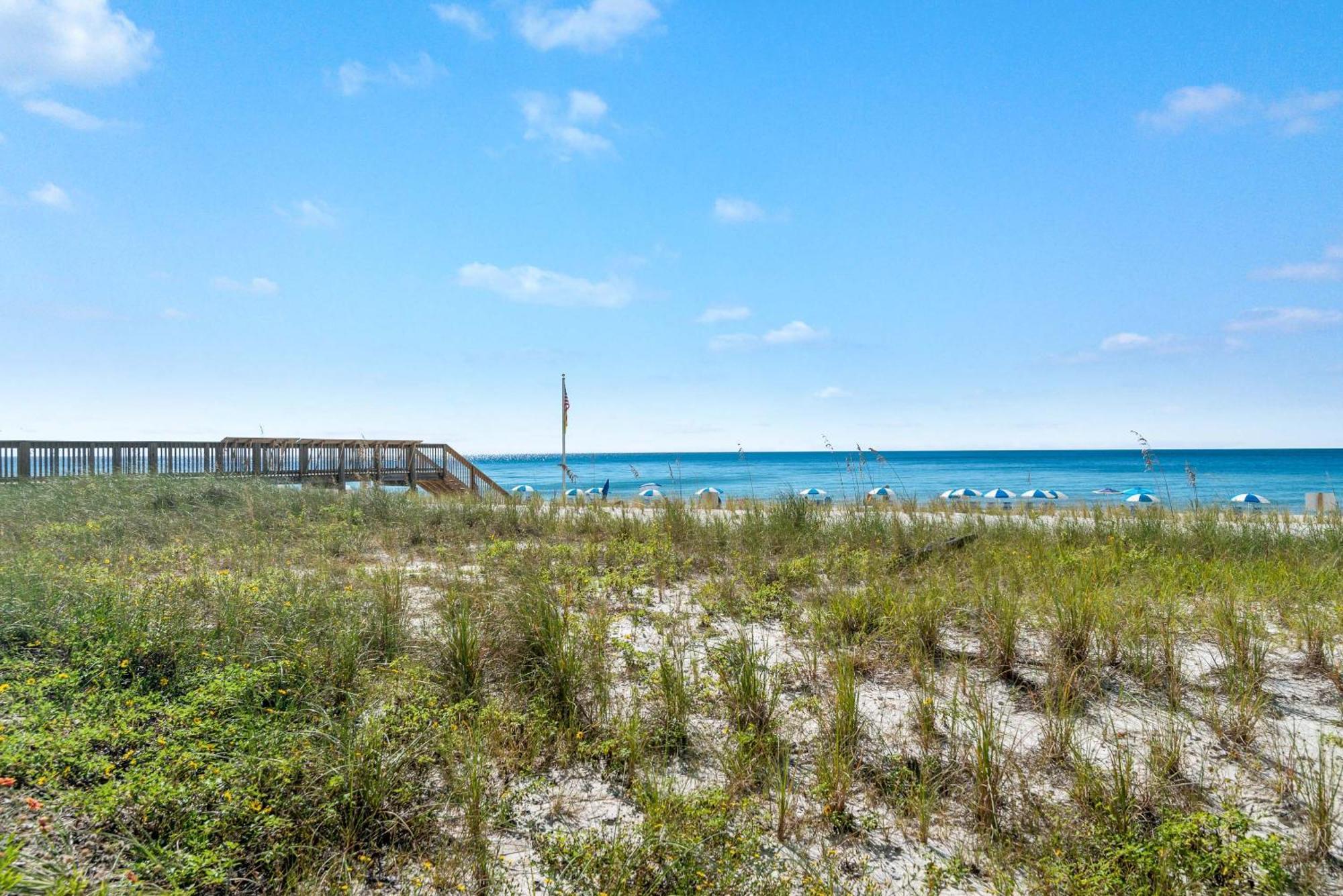 Indigo Unit 1406e Holiday home Pensacola
