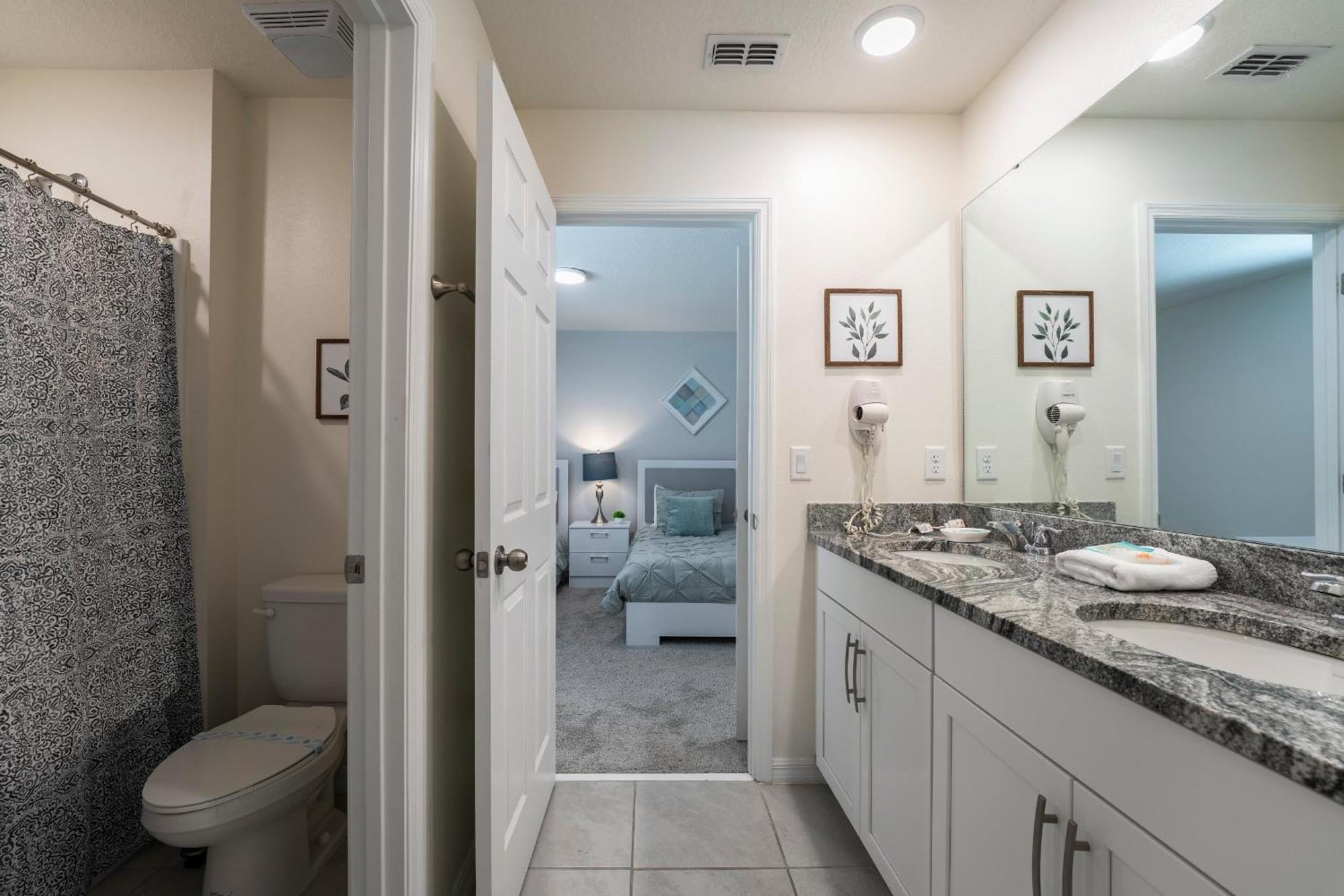 Holiday home Solara Home, Wooded View Pool 6br, Modern Decor Kissimmee