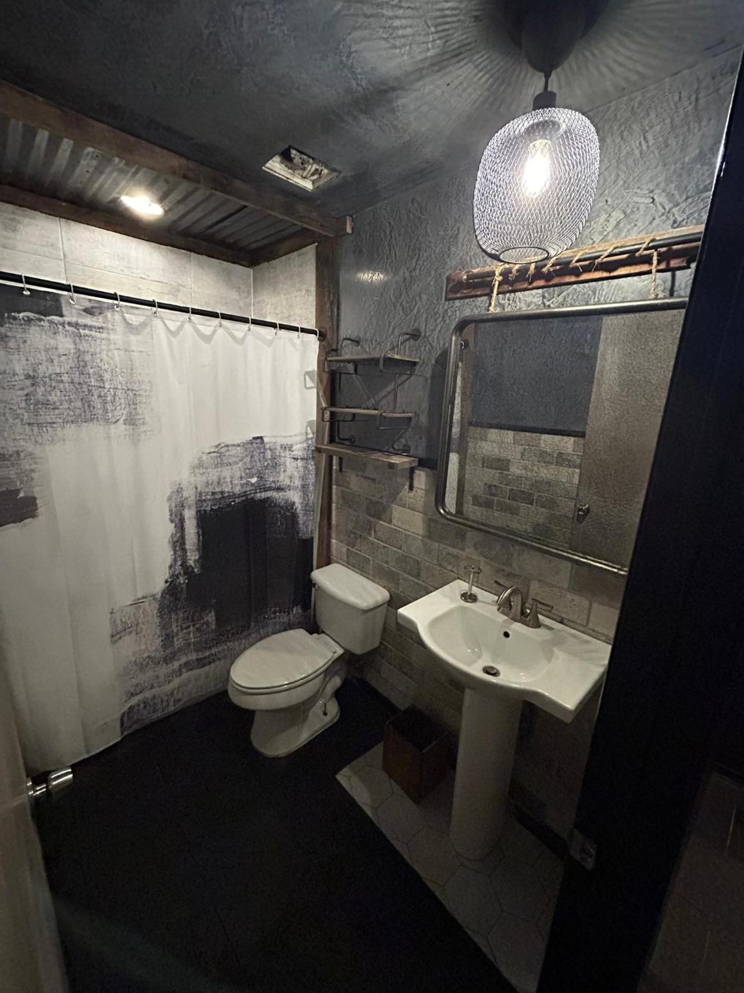 Aparthotel Luxury Industrial Rustic Loft Orlando