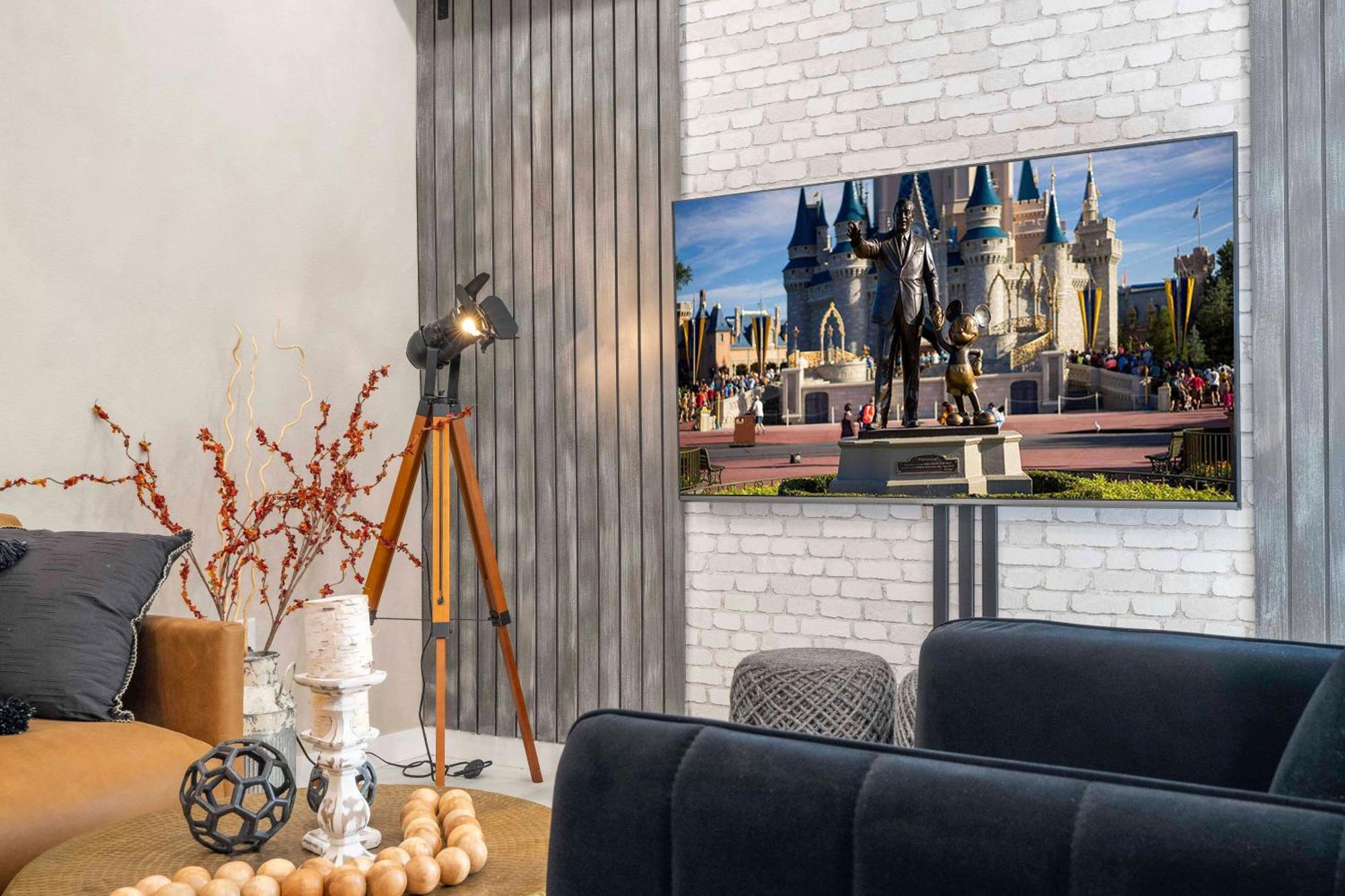 Resort A Galaxy's Edge Experience Awaits 5 Min To *