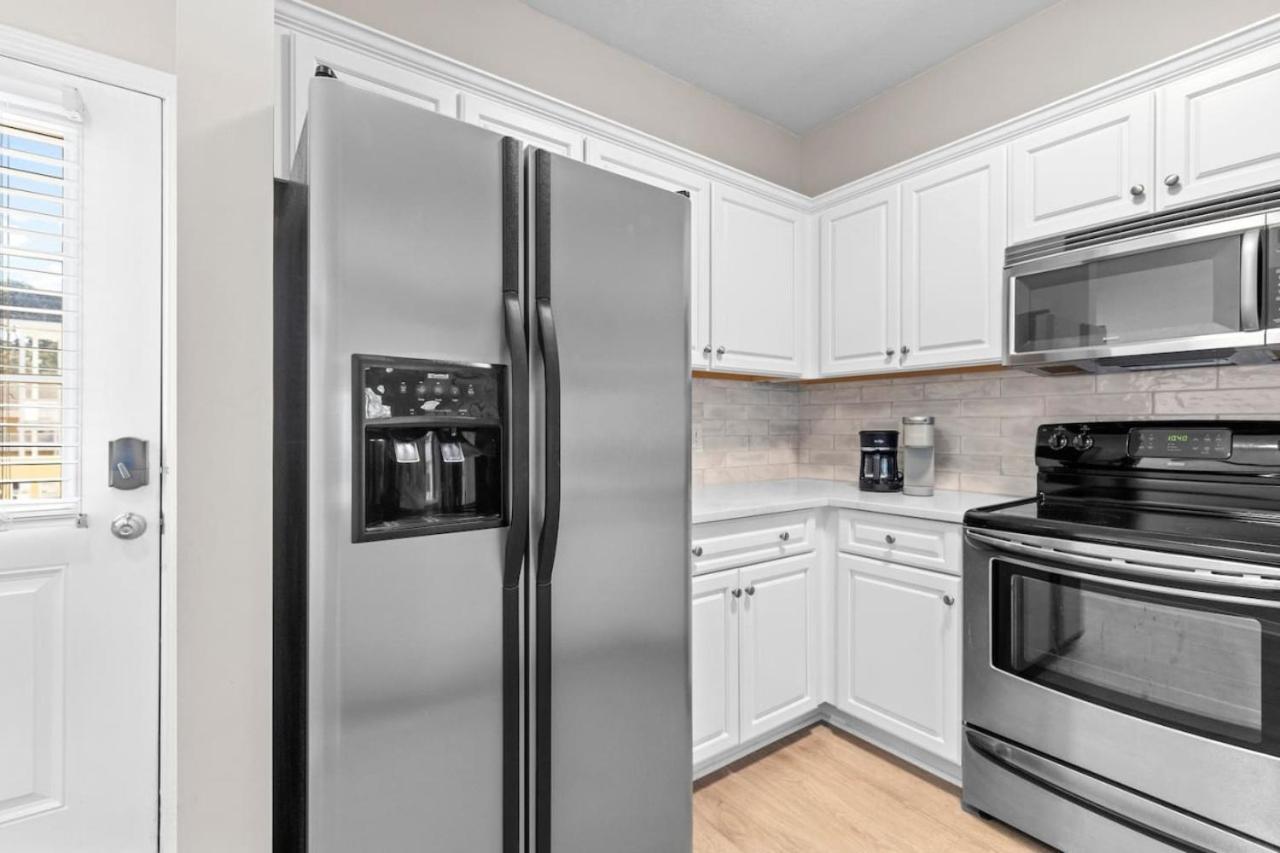 With Pool And And Access With 4 Beds On 30a Apartment Santa Rosa Beach