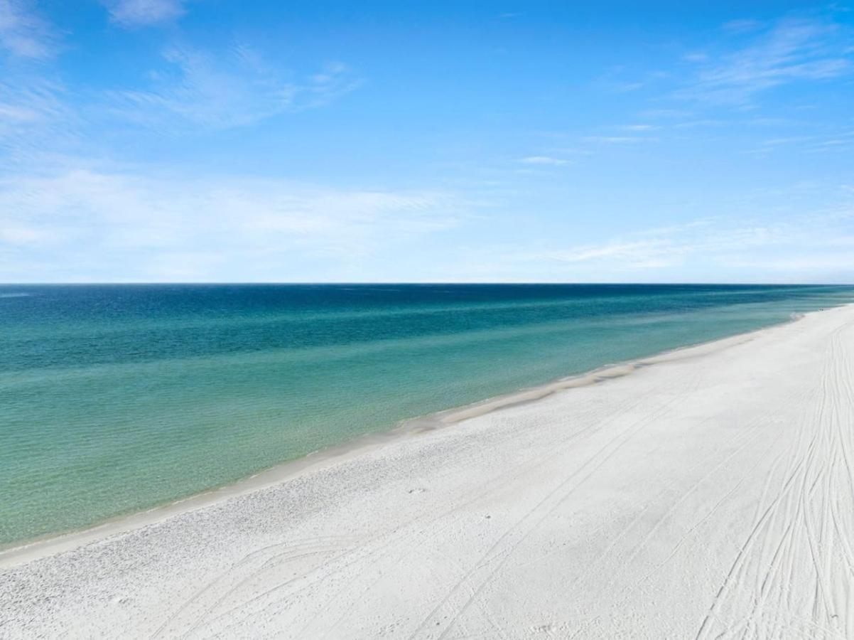 With Pool And And Access With 4 Beds On 30a Santa Rosa Beach