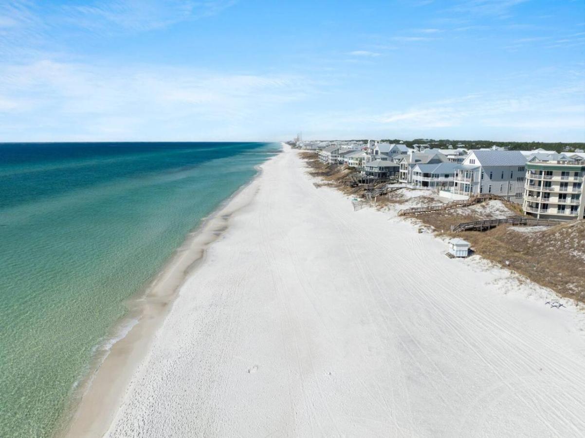 With Pool And And Access With 4 Beds On 30a