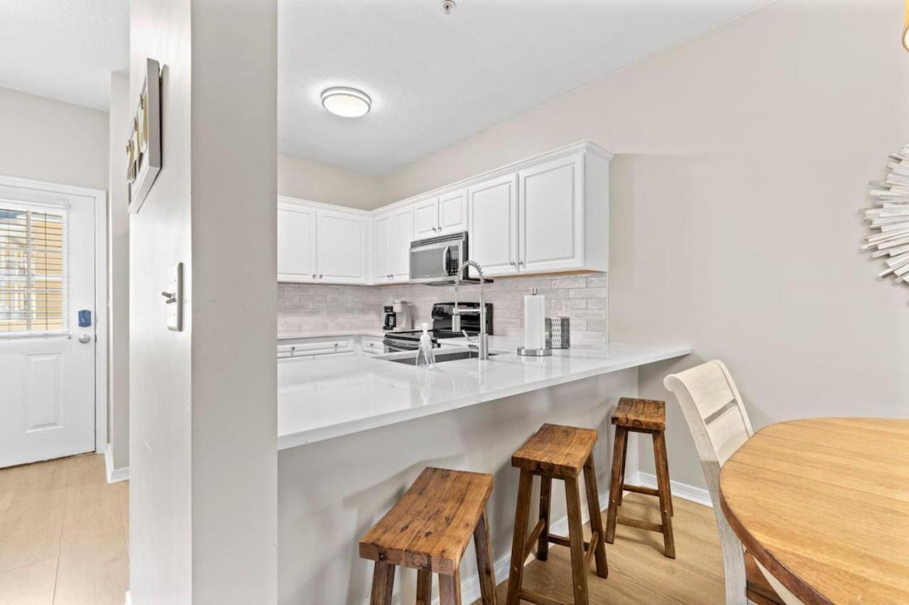 With Pool And And Access With 4 Beds On 30a Apartment Santa Rosa Beach