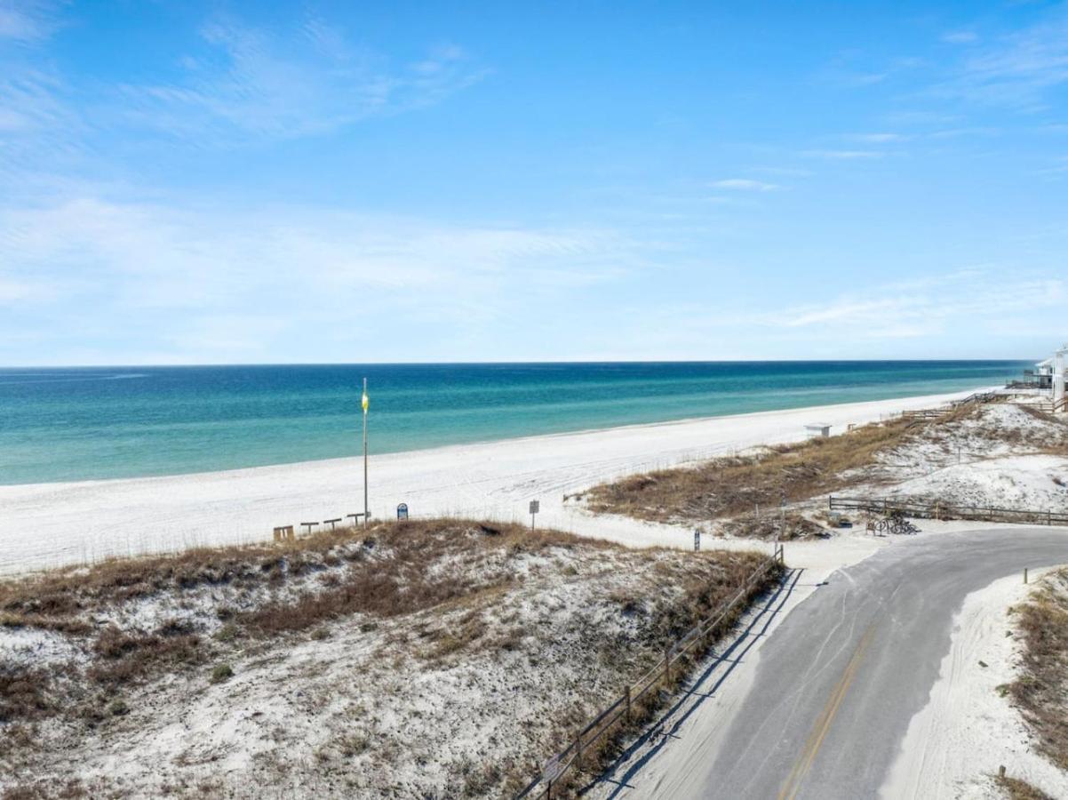 Apartment With Pool And And Access With 4 Beds On 30a Santa Rosa Beach