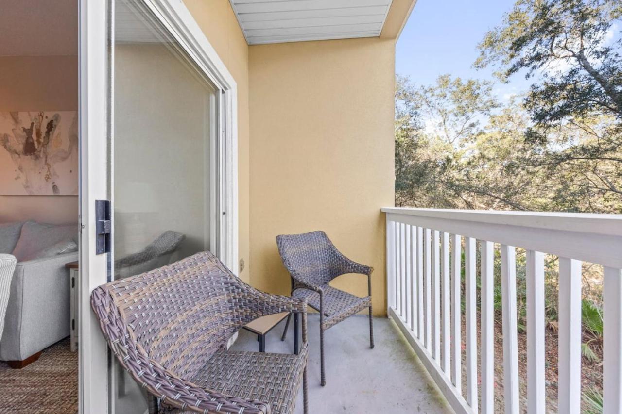 With Pool And And Access With 4 Beds On 30a Santa Rosa Beach