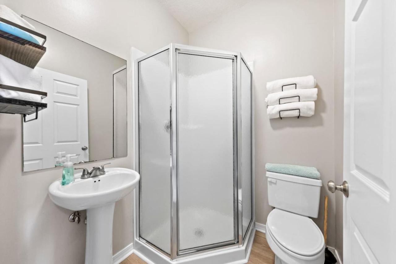 With Pool And And Access With 4 Beds On 30a * Santa Rosa Beach