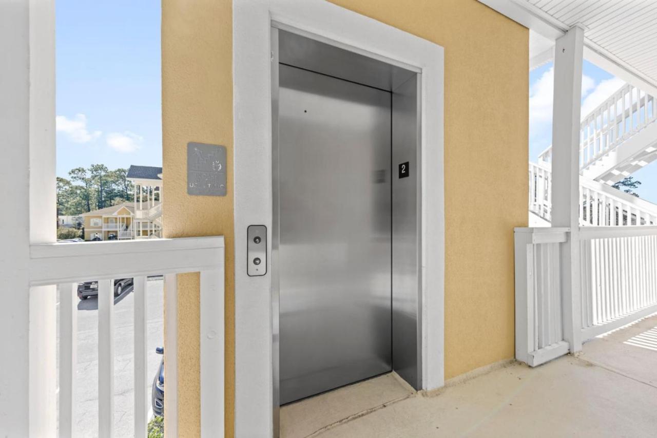Apartment With Pool And And Access With 4 Beds On 30a