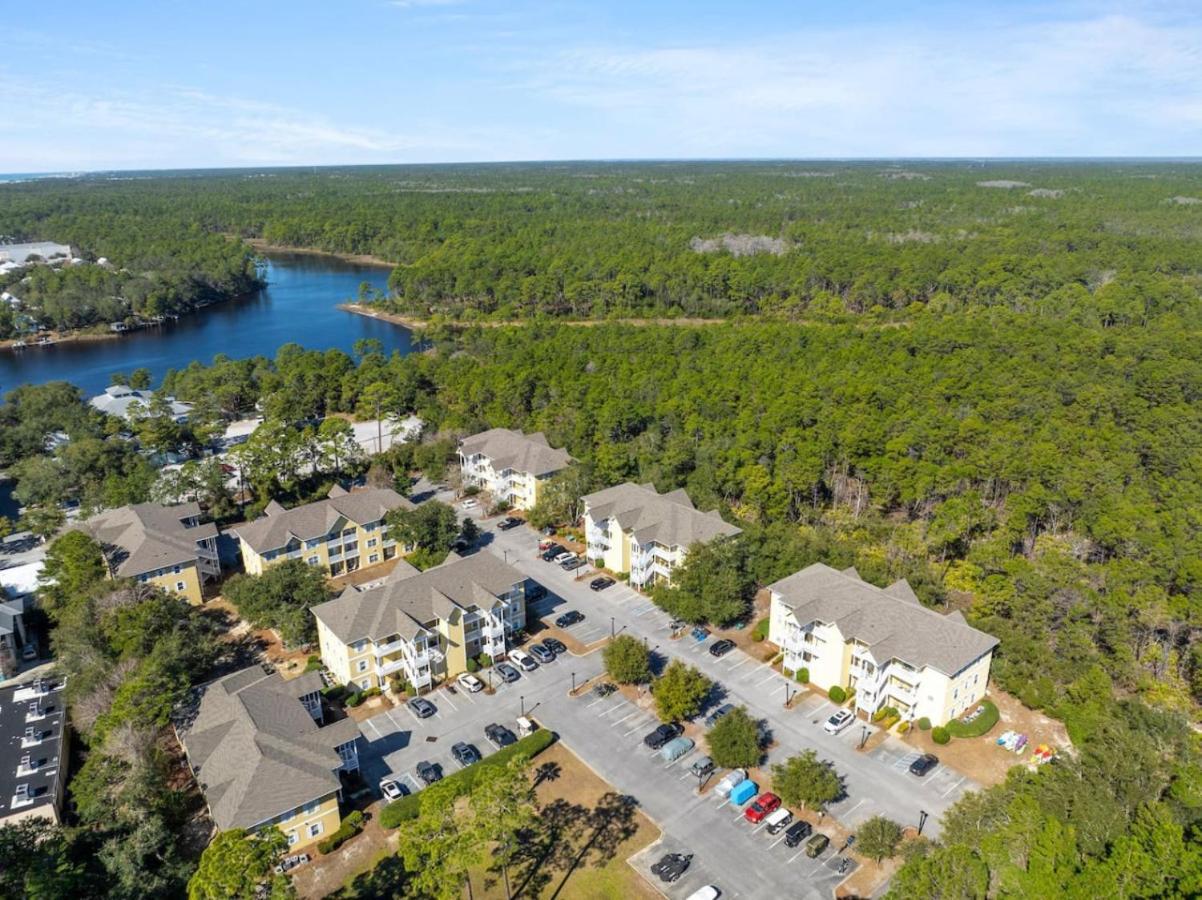 Apartment With Pool And And Access With 4 Beds On 30a *