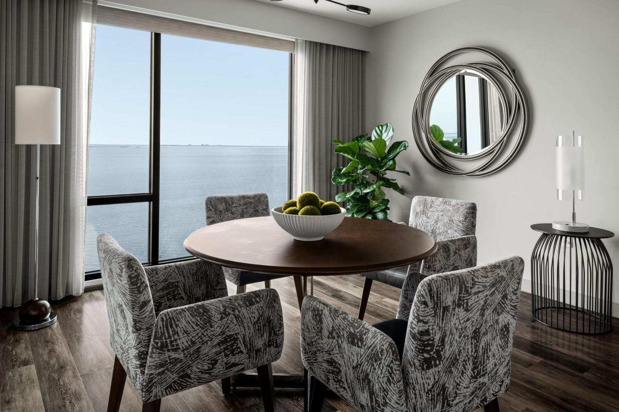 The Current Hotel, Autograph Collection Tampa
