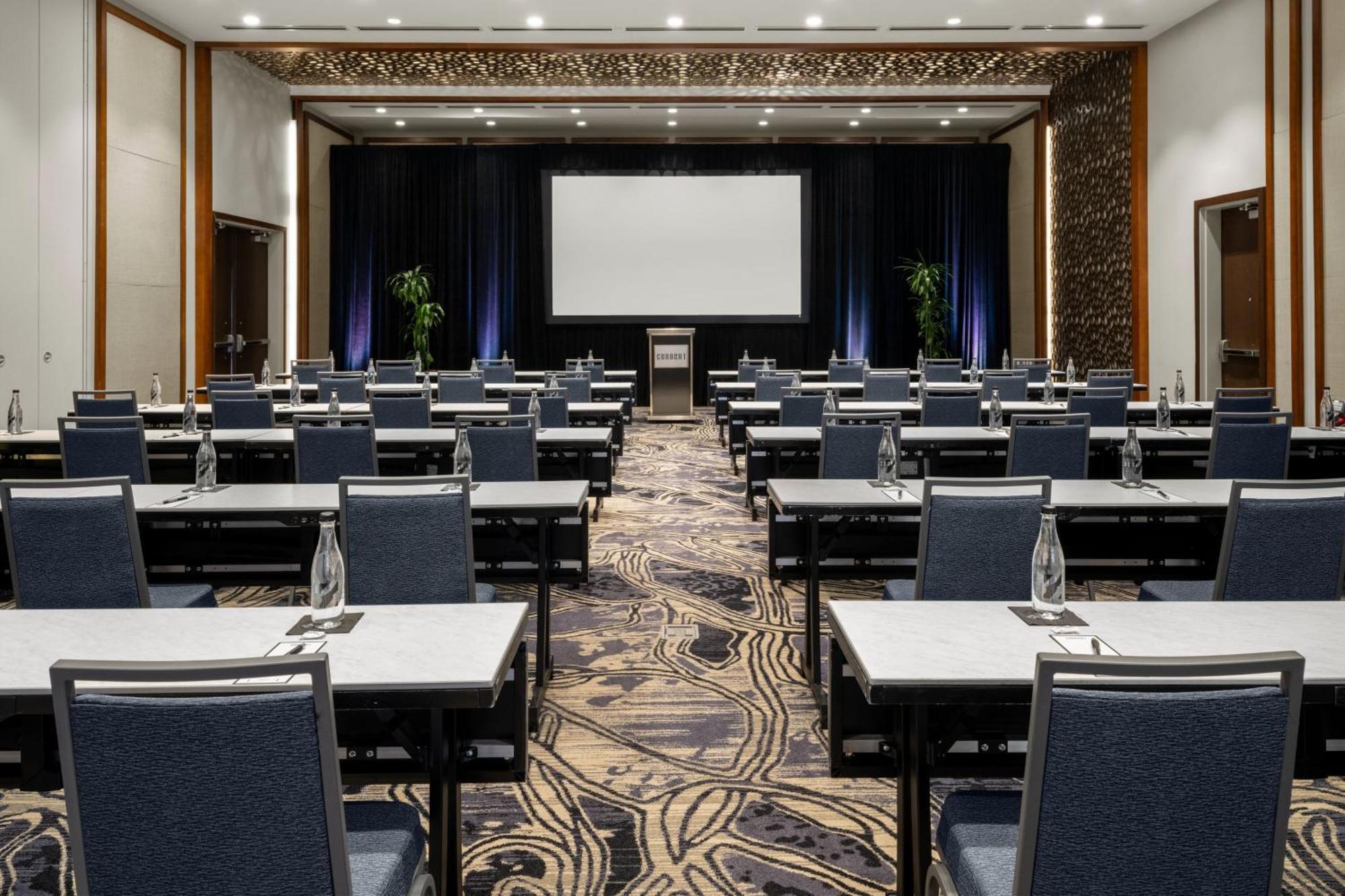 The Current Hotel, Autograph Collection
