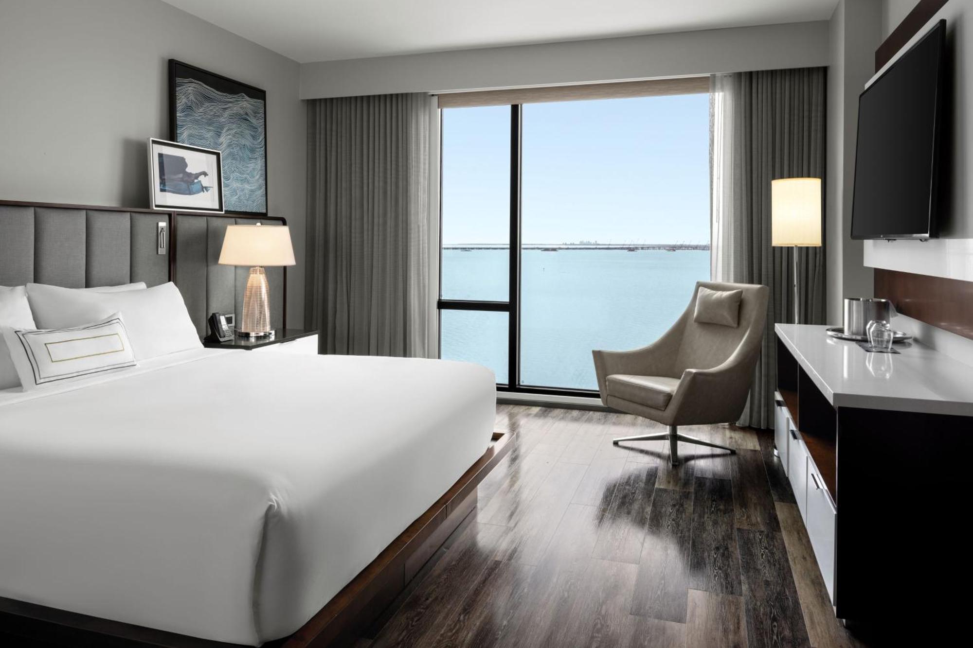 Hotel The Current Hotel, Autograph Collection 4*