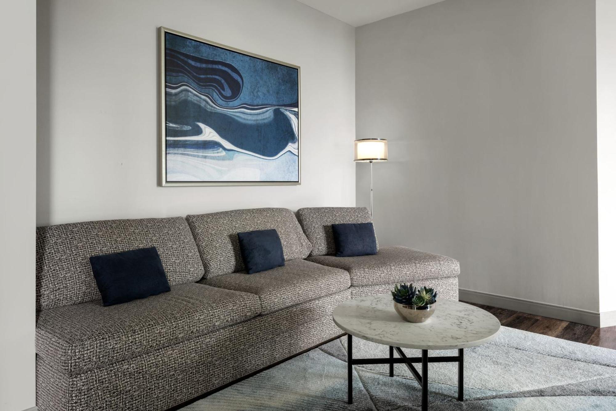 The Current Hotel, Autograph Collection 4*
