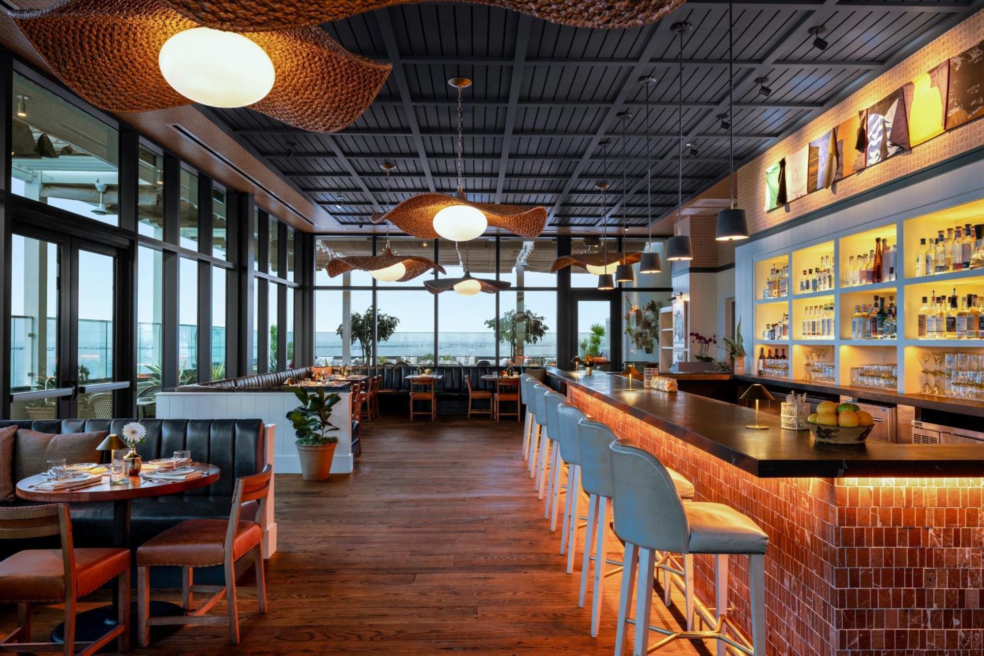 The Current Hotel, Autograph Collection Tampa